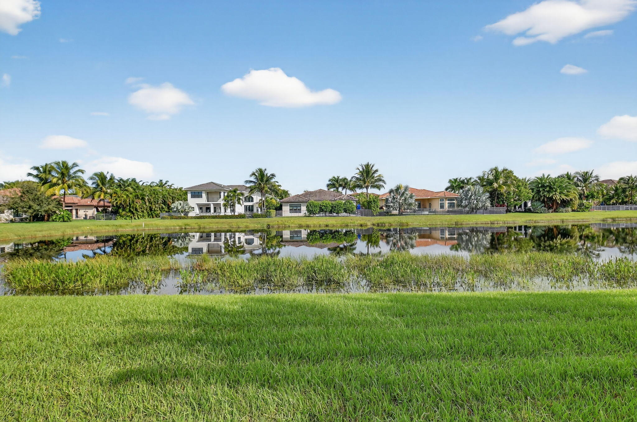 Seven Bridges - Residential