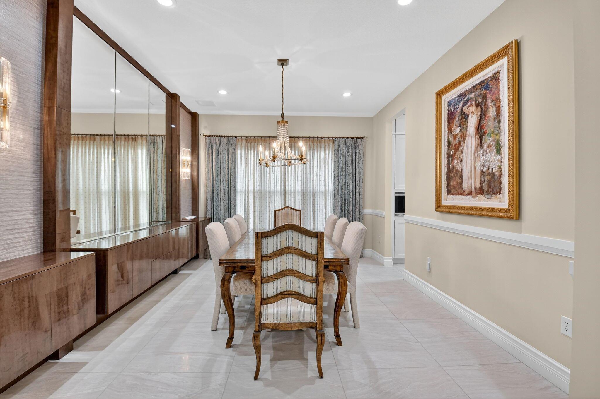 Seven Bridges - Residential