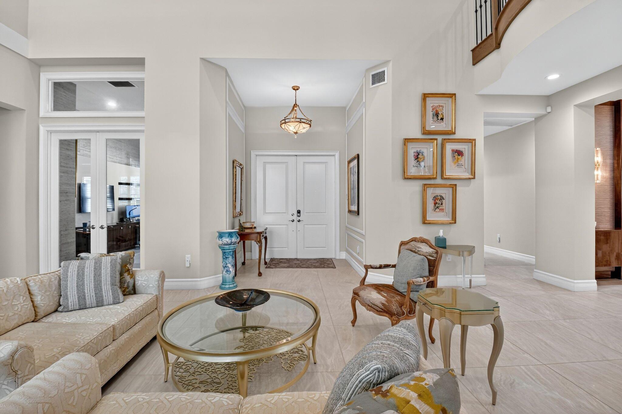 Seven Bridges - Residential