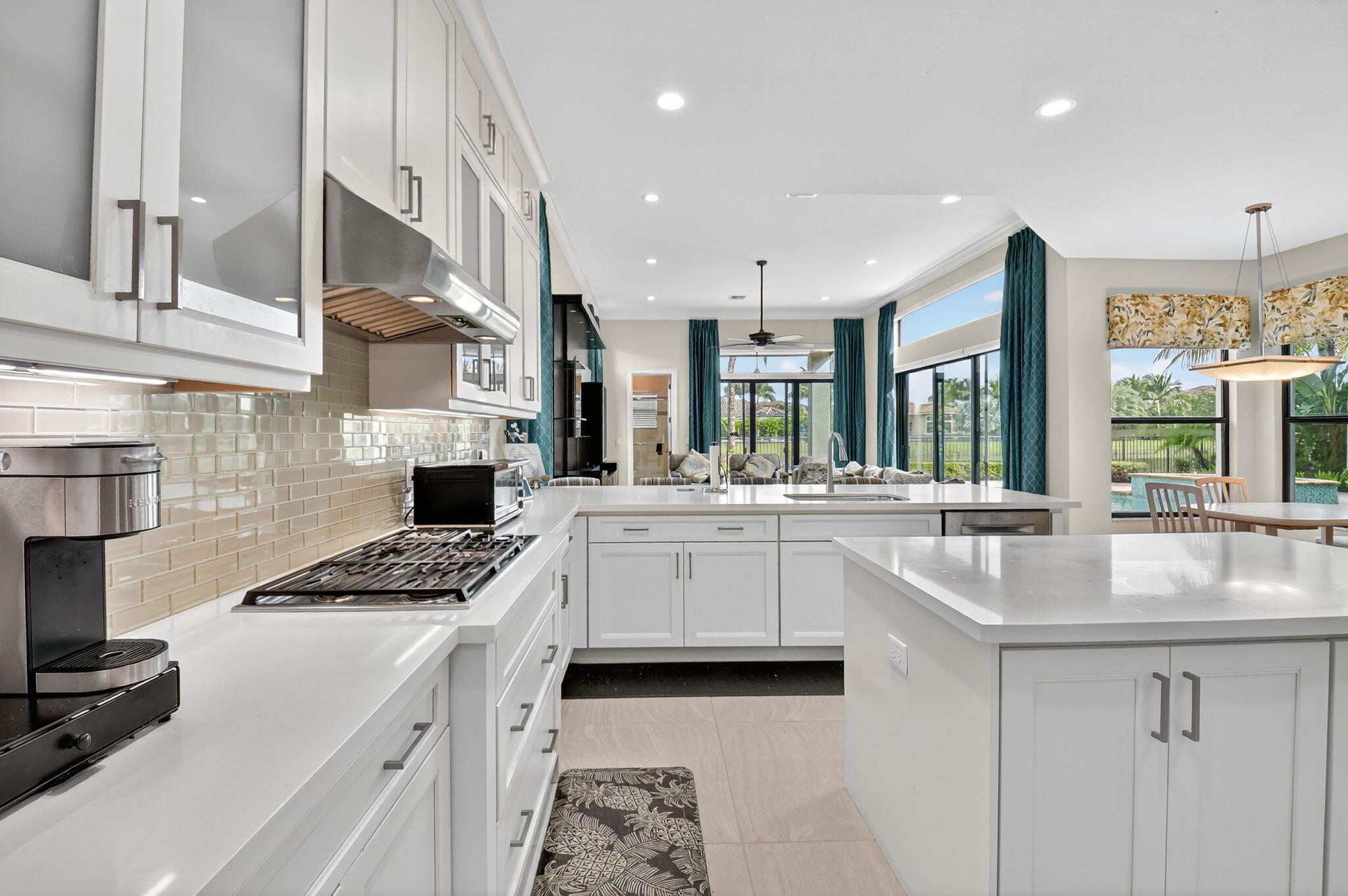 Seven Bridges - Residential