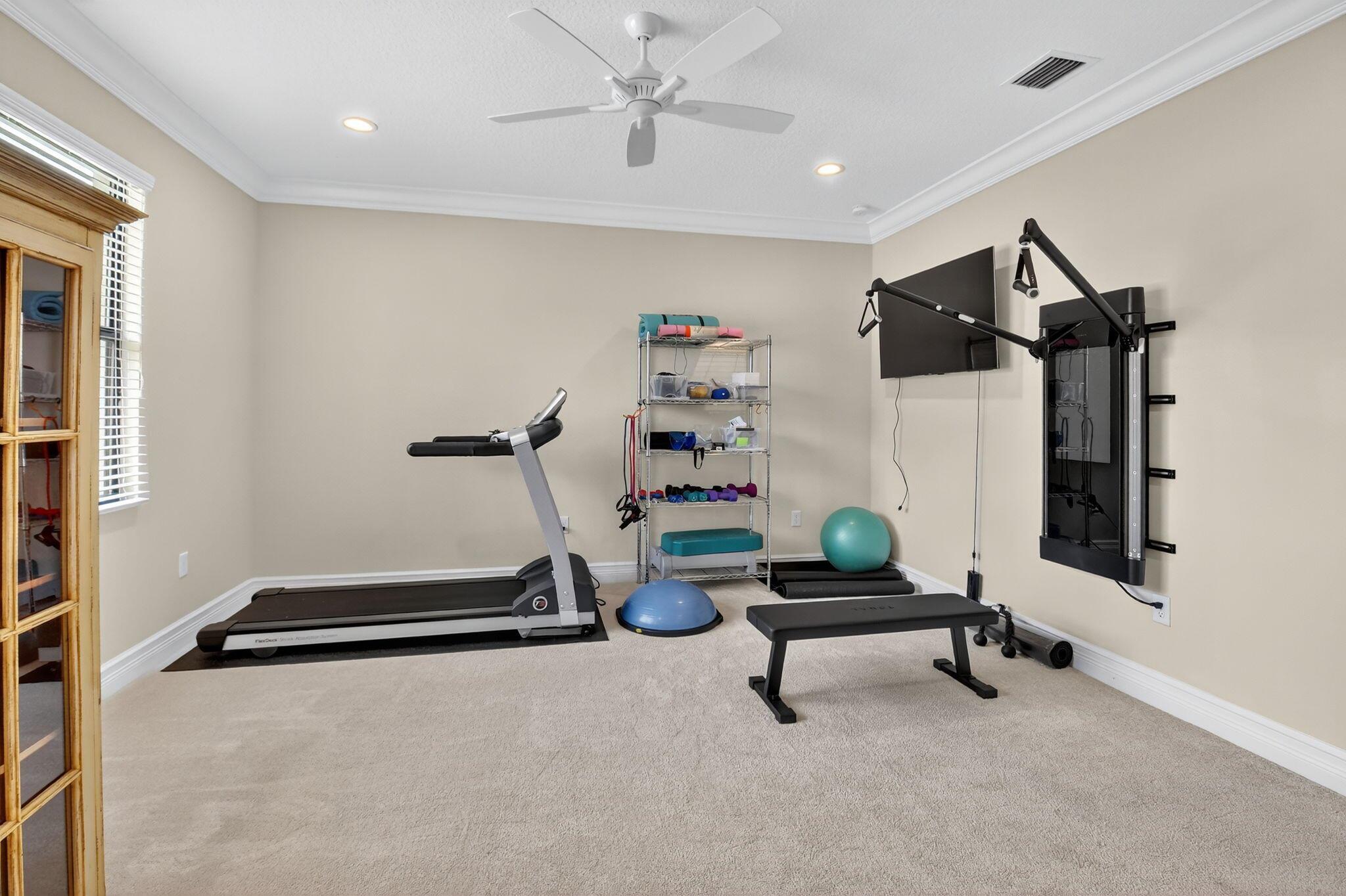 Seven Bridges - Residential