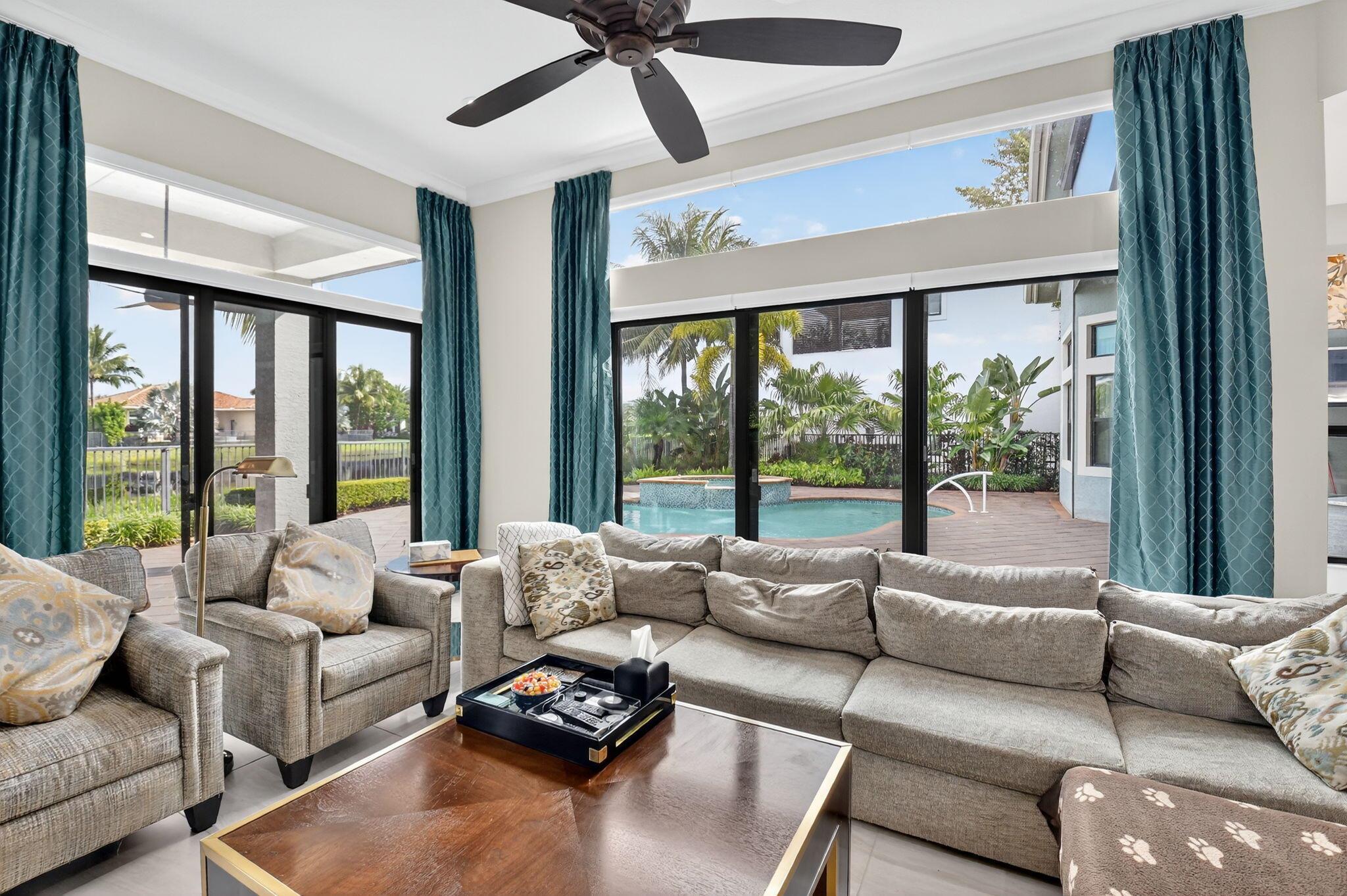 Seven Bridges - Residential