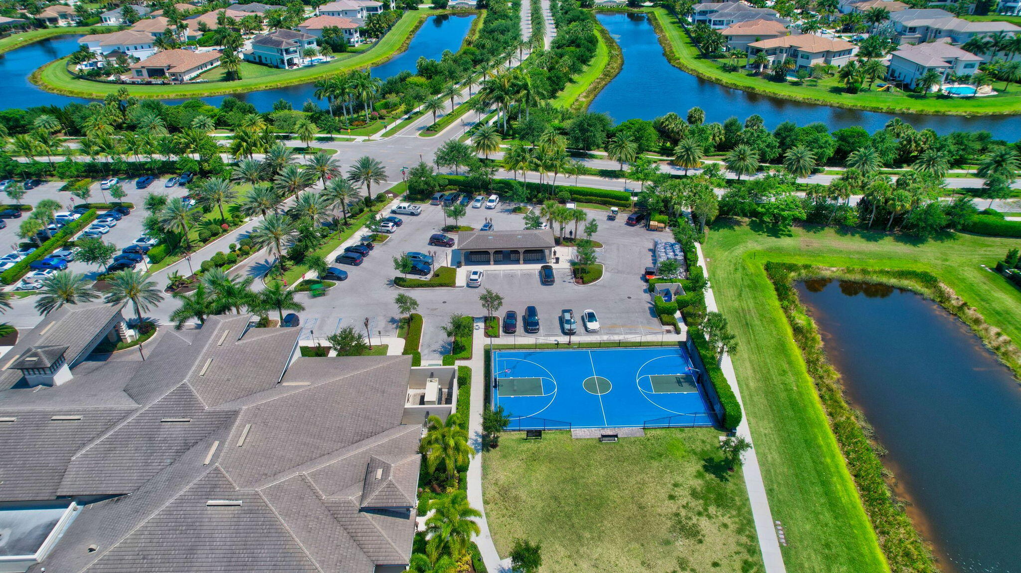 Seven Bridges - Residential
