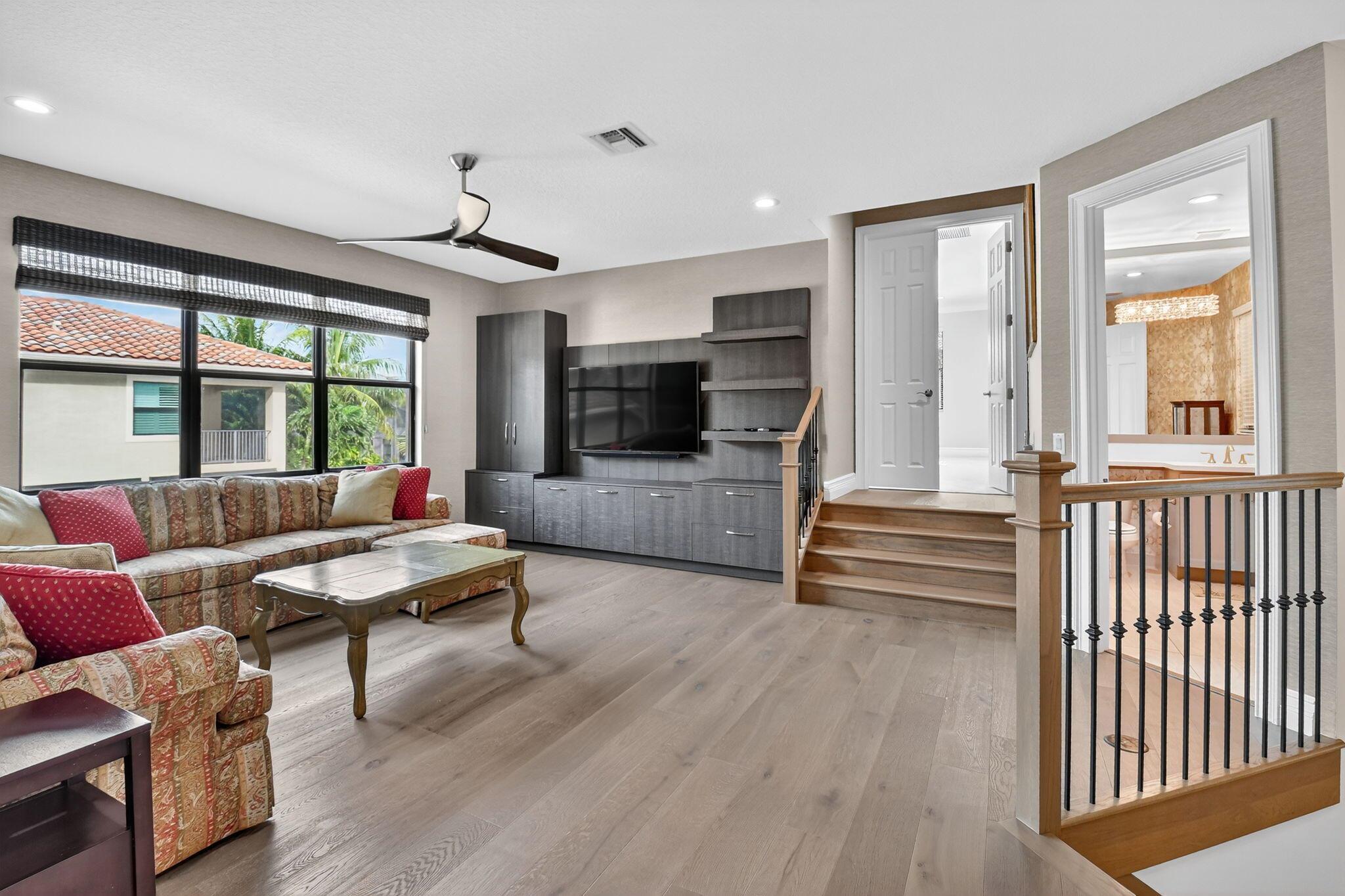 Seven Bridges - Residential