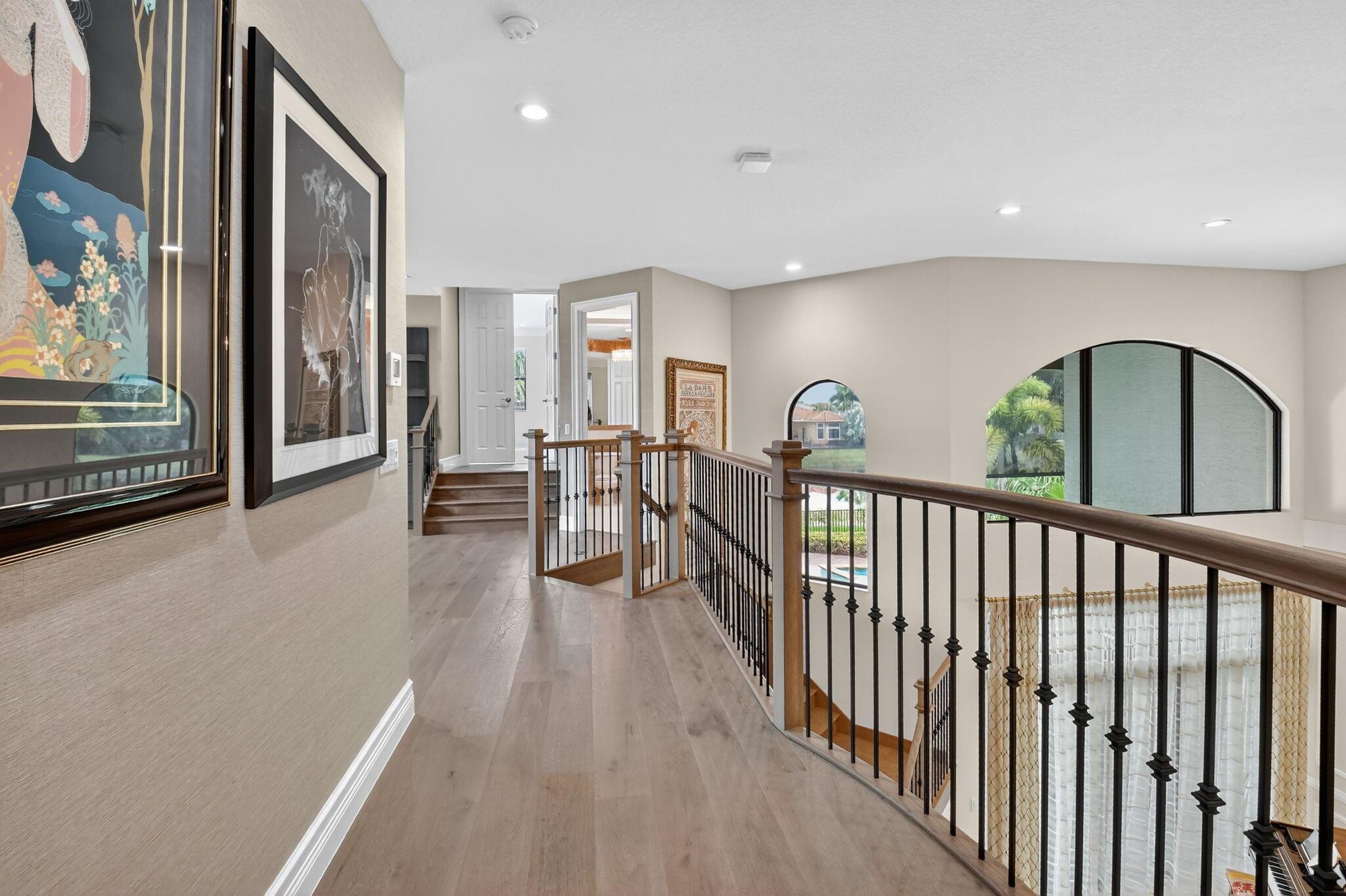 Seven Bridges - Residential