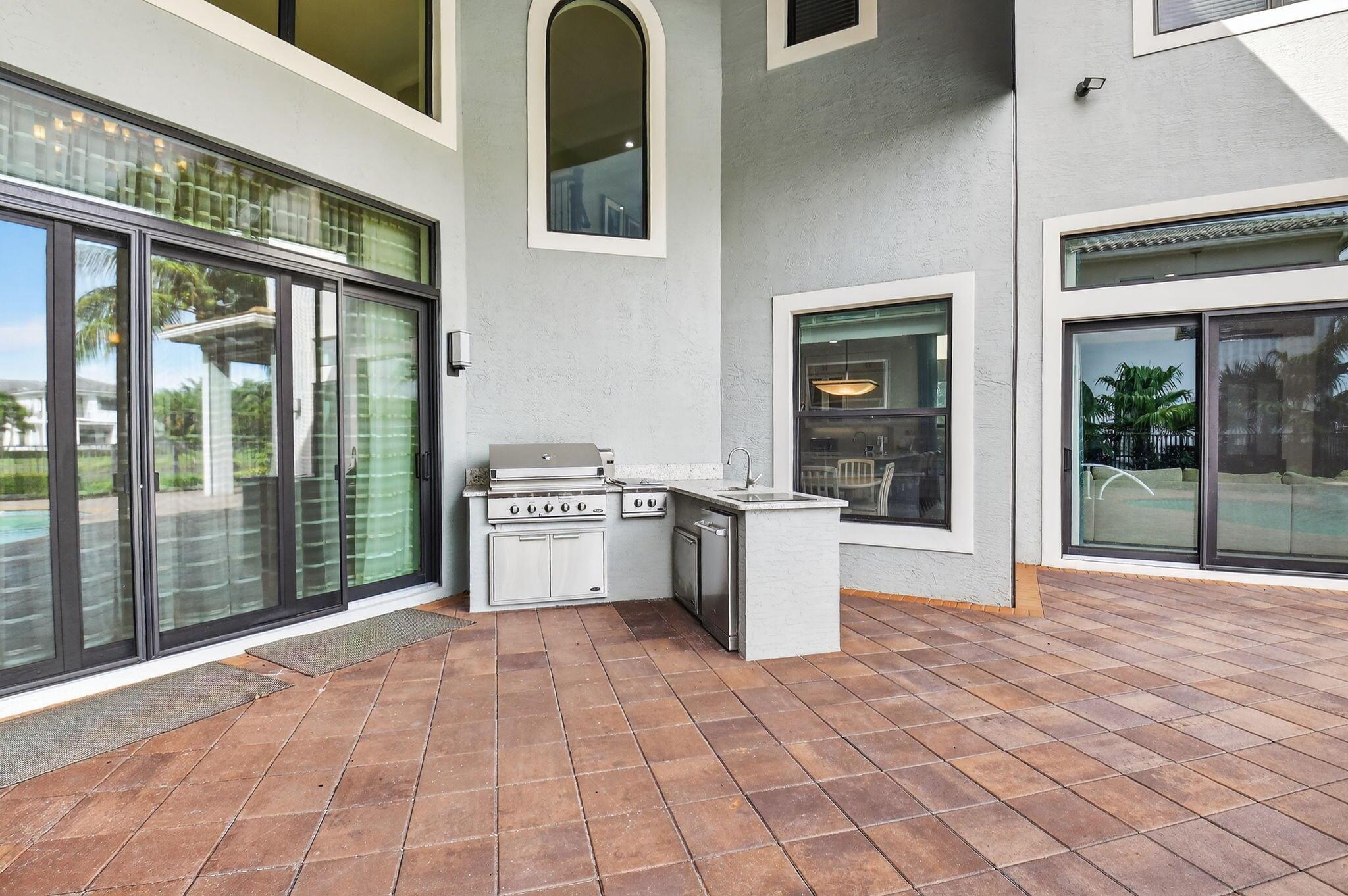 Seven Bridges - Residential