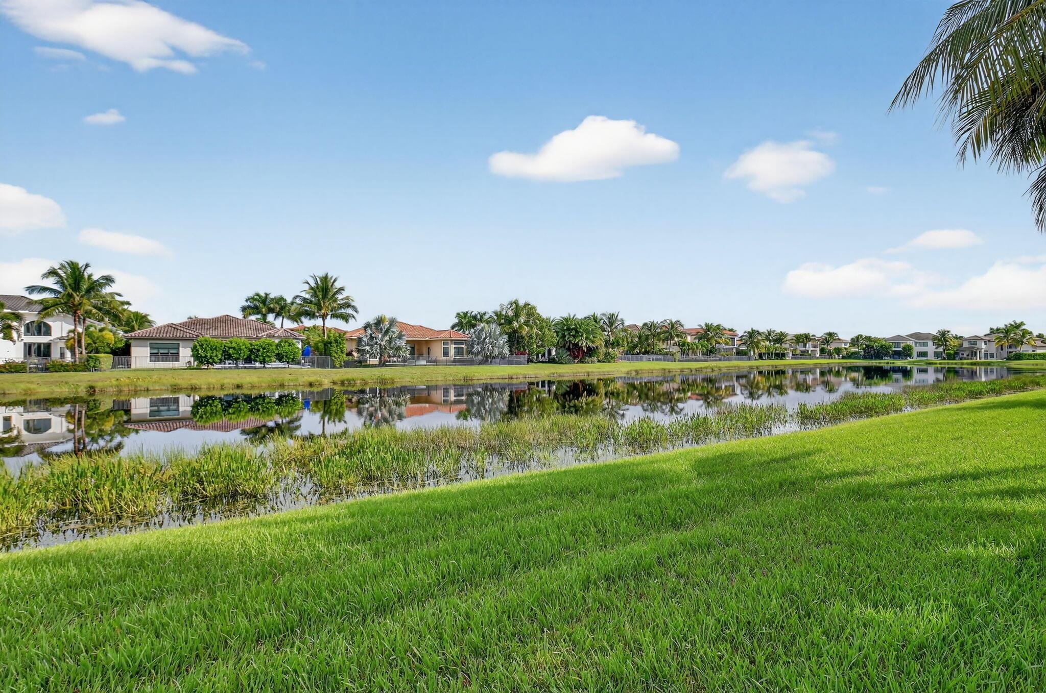 Seven Bridges - Residential