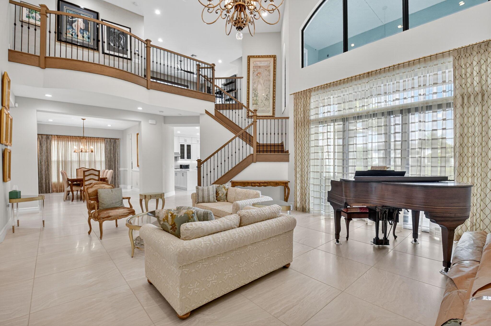 Seven Bridges - Residential