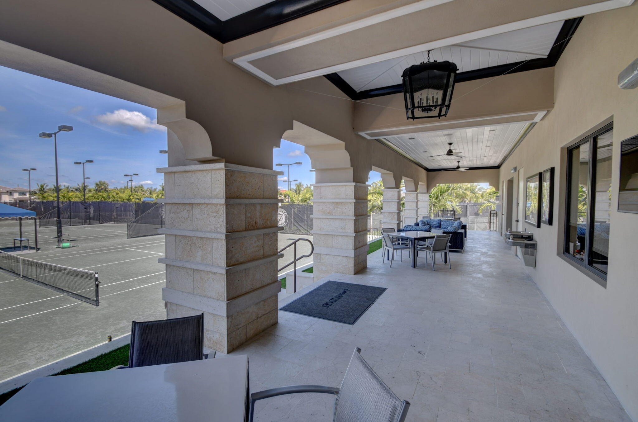 Seven Bridges - Residential