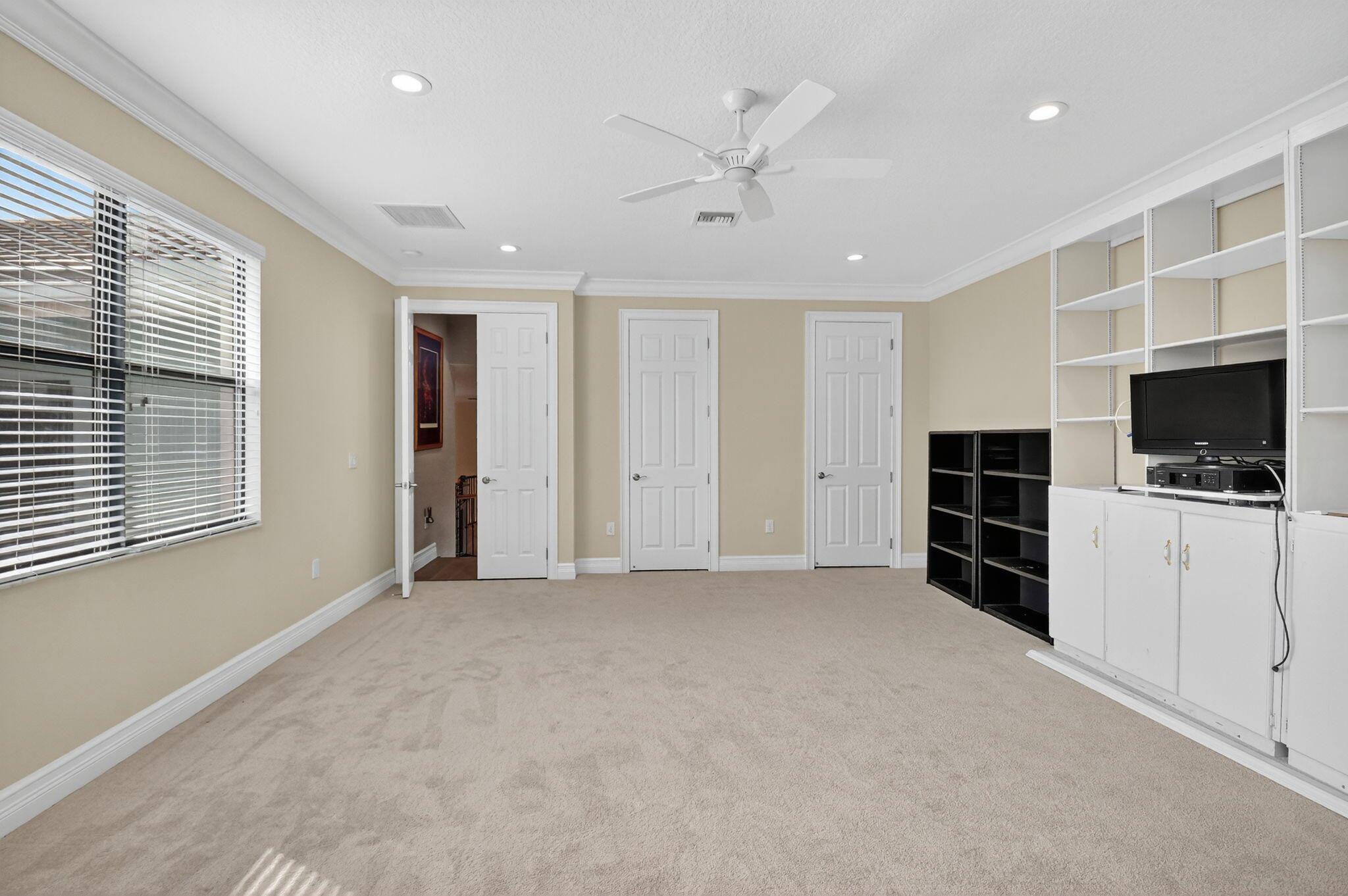 Seven Bridges - Residential