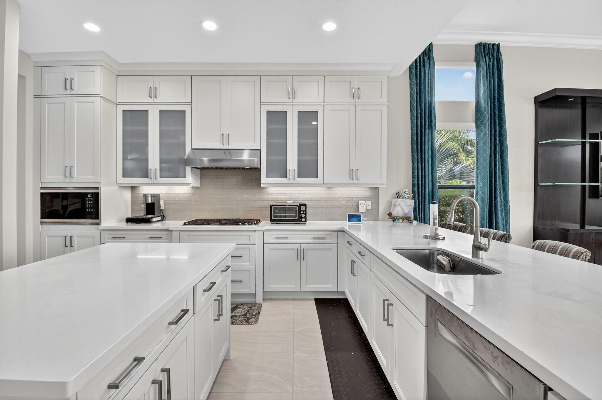 Seven Bridges - Residential