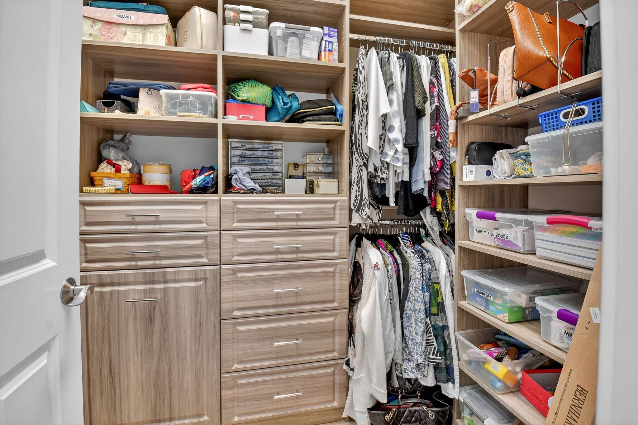 Seven Bridges - Residential