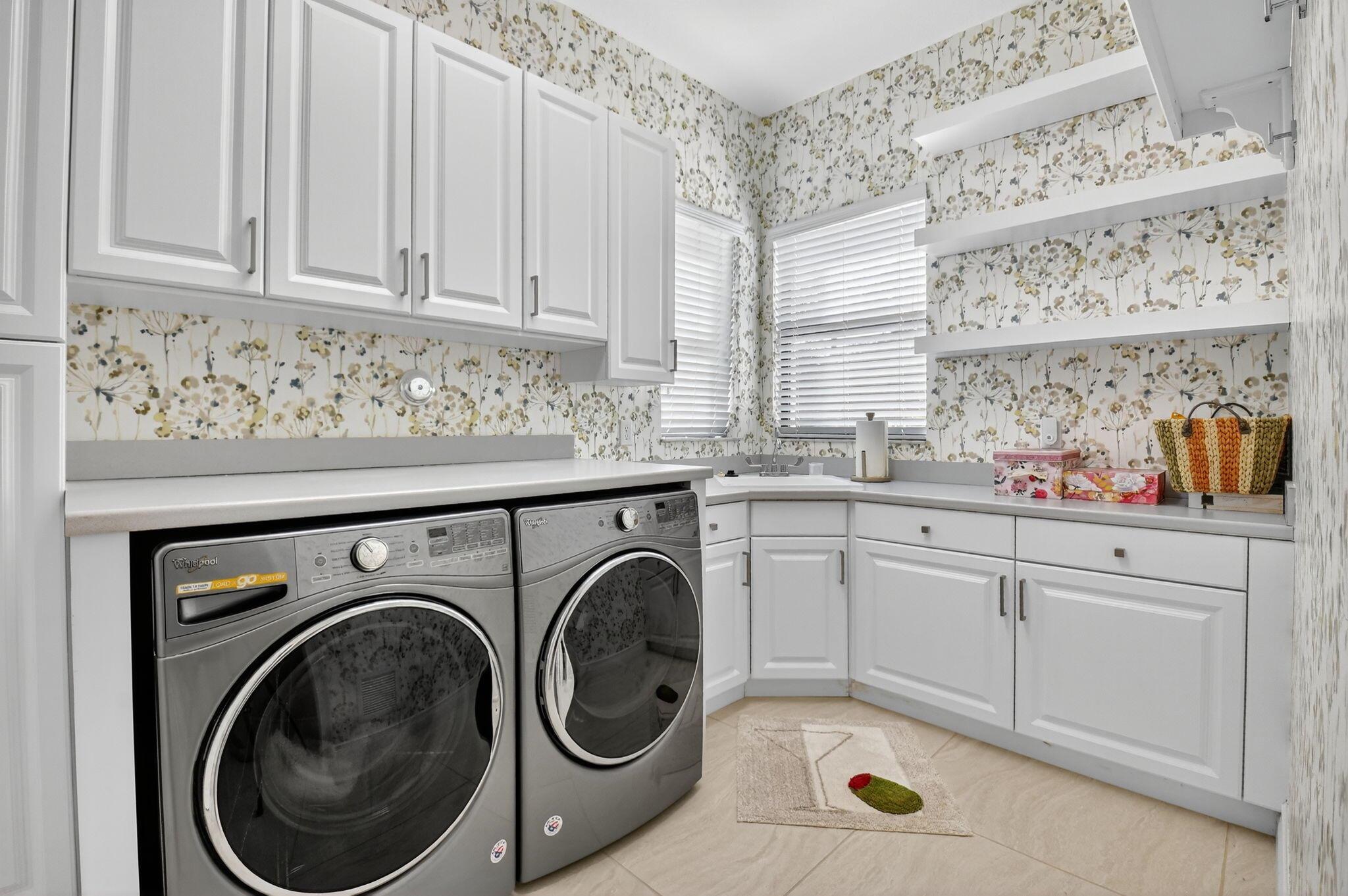 Seven Bridges - Residential