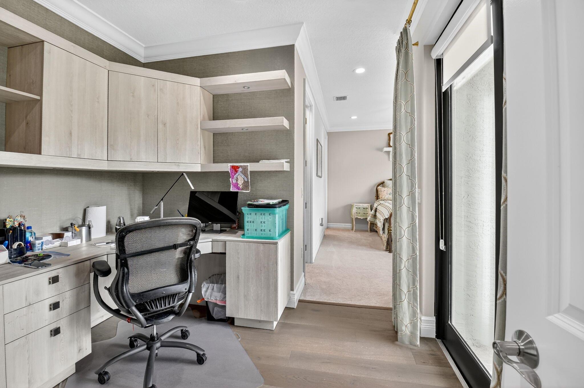 Seven Bridges - Residential