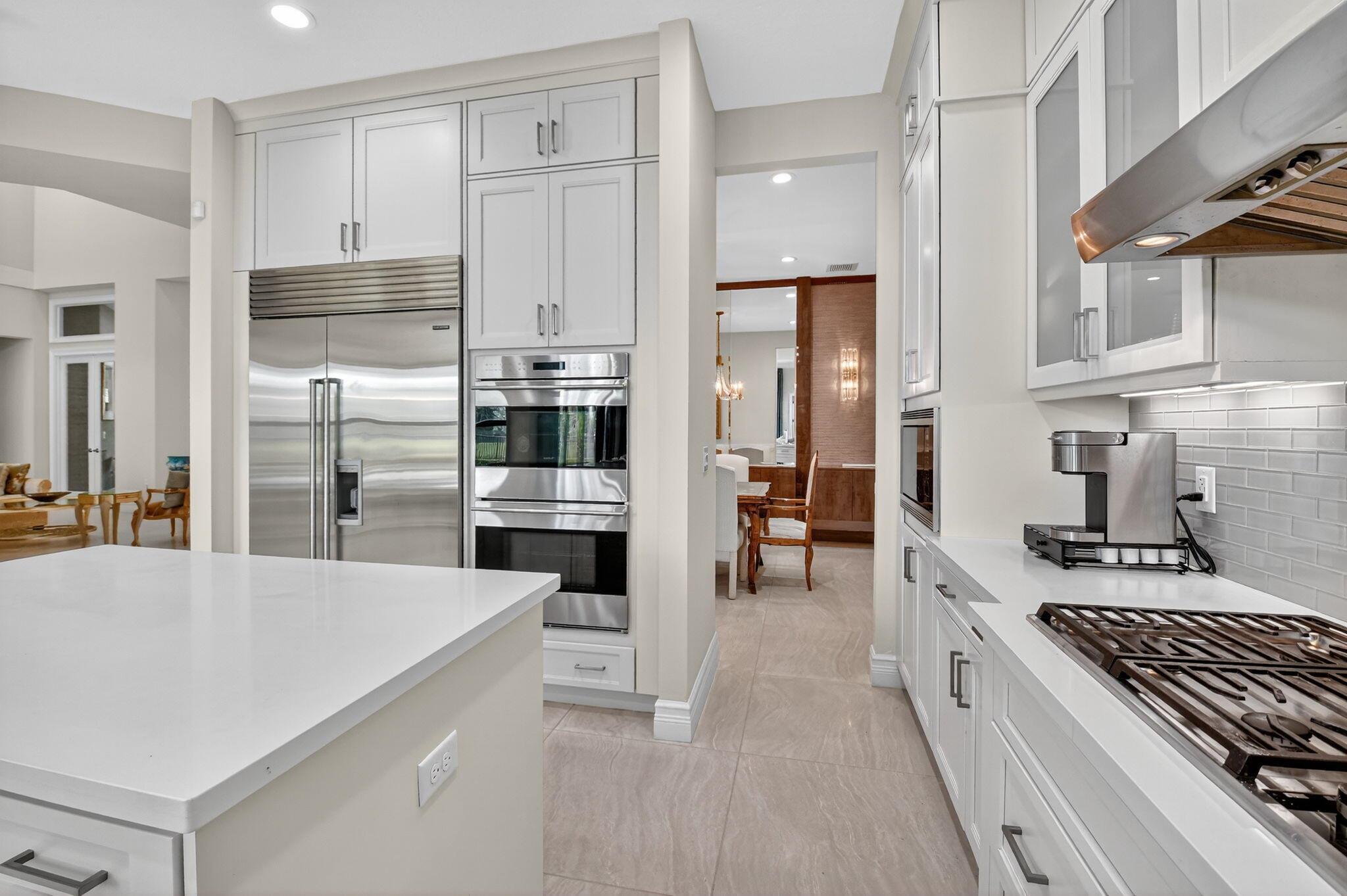 Seven Bridges - Residential