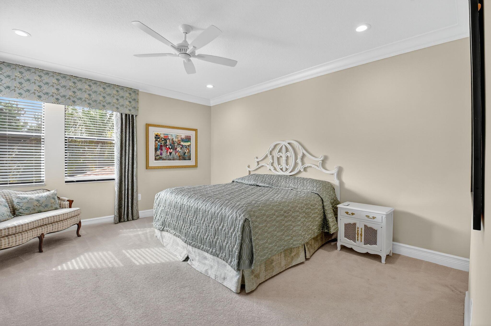 Seven Bridges - Residential