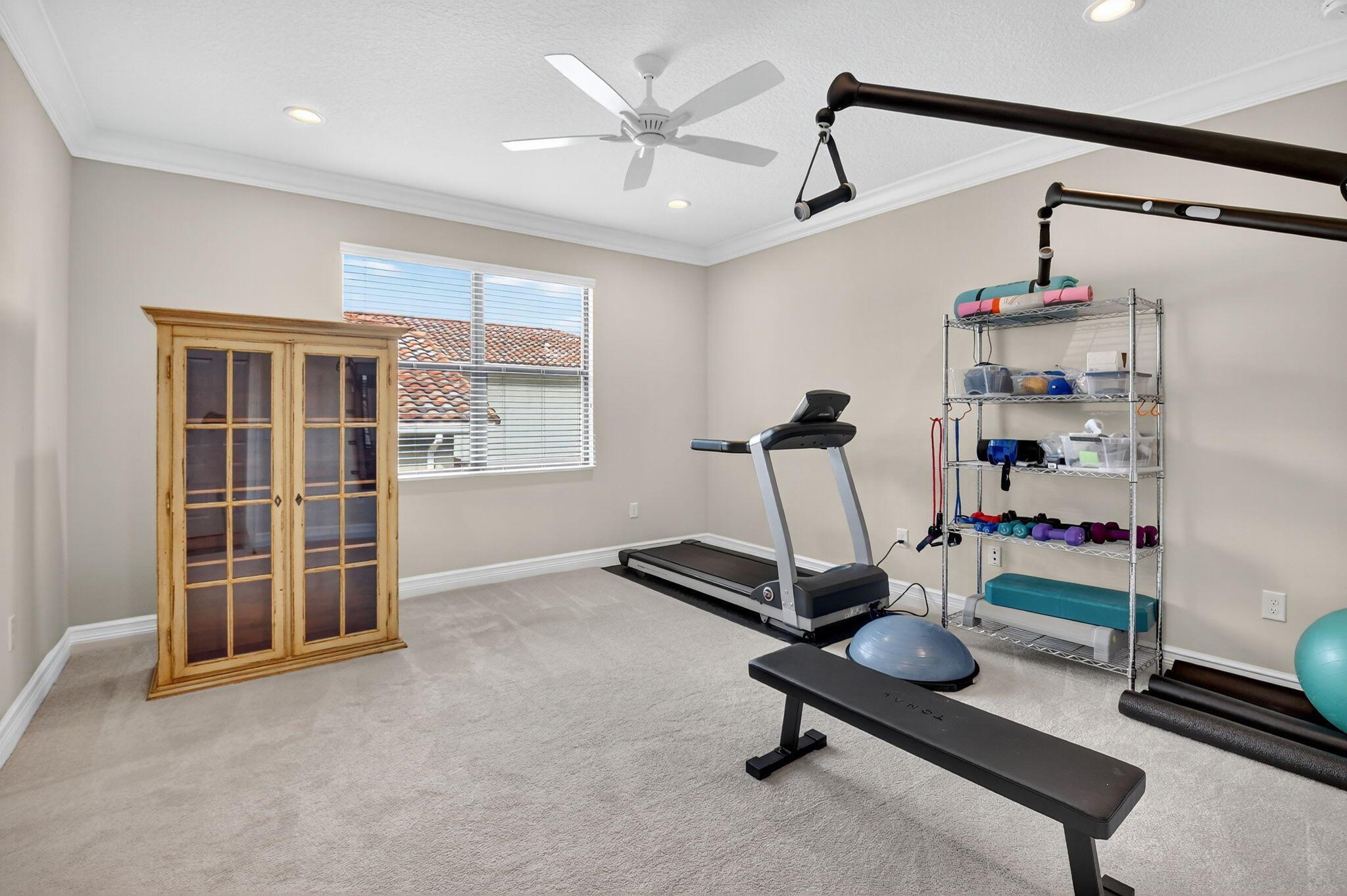 Seven Bridges - Residential