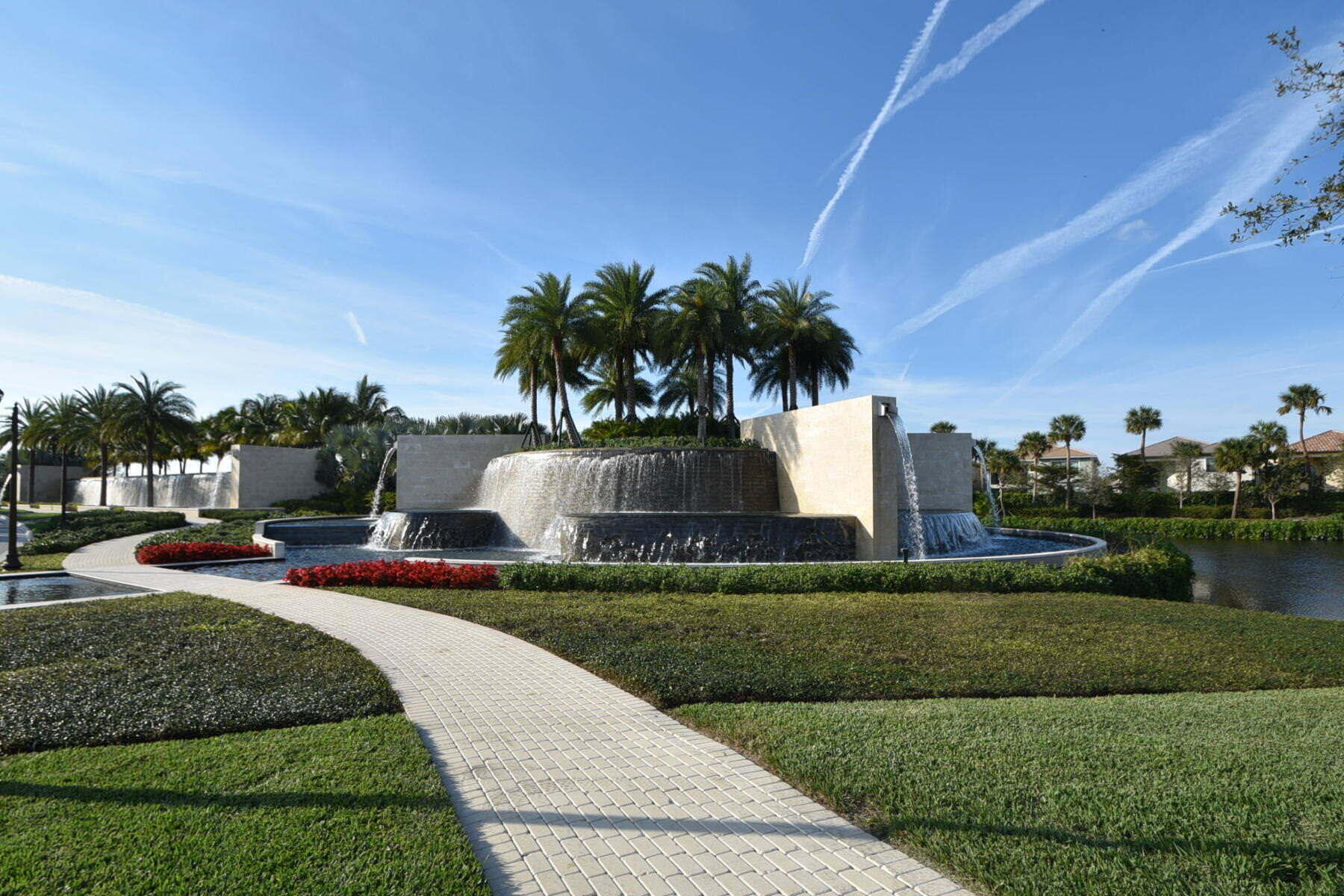 Seven Bridges - Residential