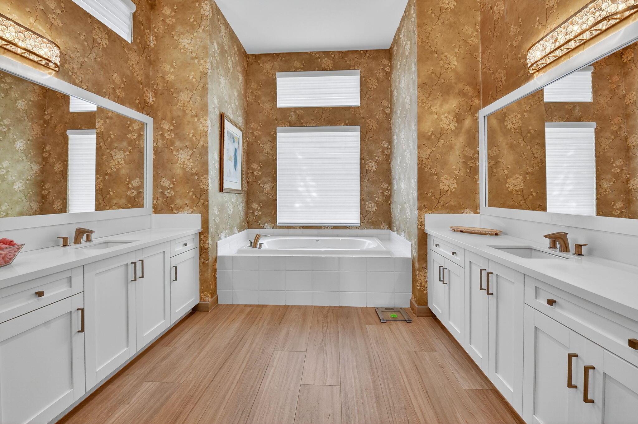 Seven Bridges - Residential