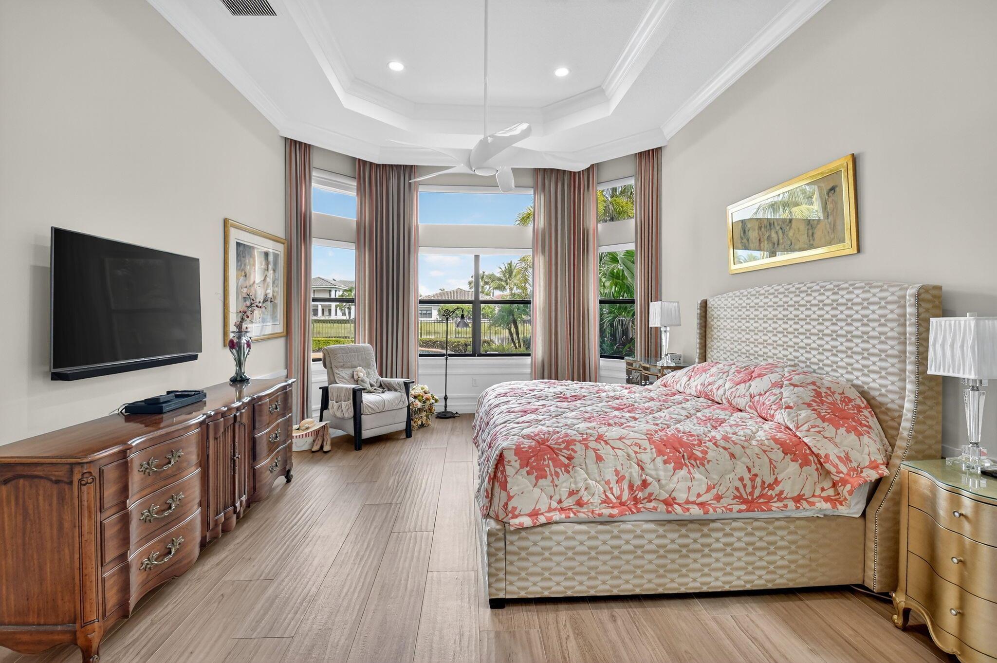 Seven Bridges - Residential