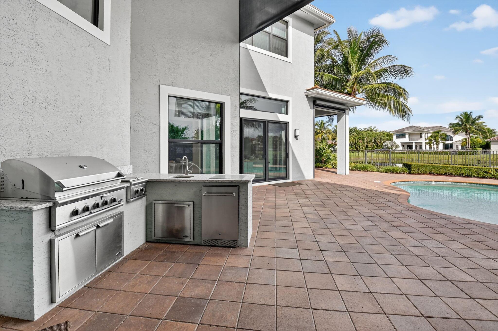 Seven Bridges - Residential