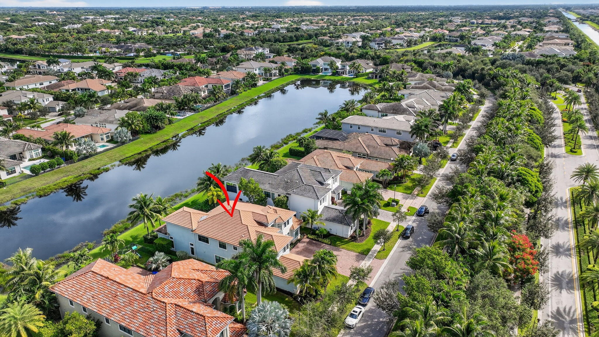Seven Bridges - Residential