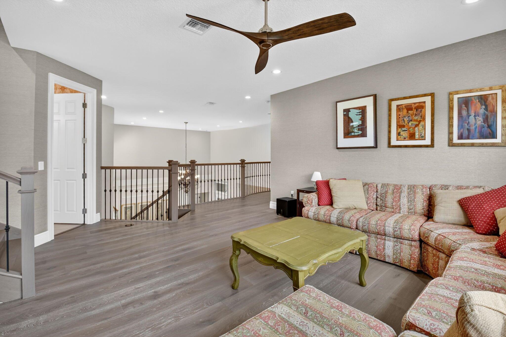 Seven Bridges - Residential