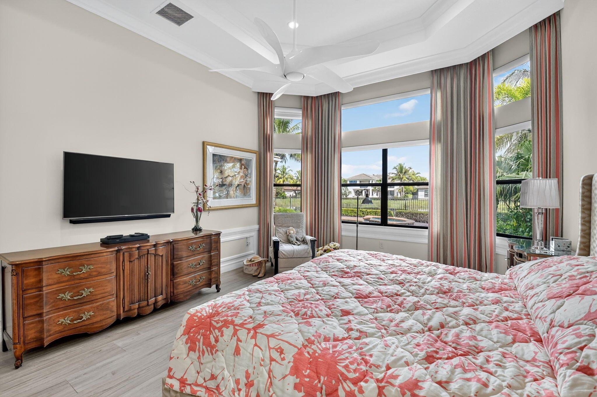 Seven Bridges - Residential