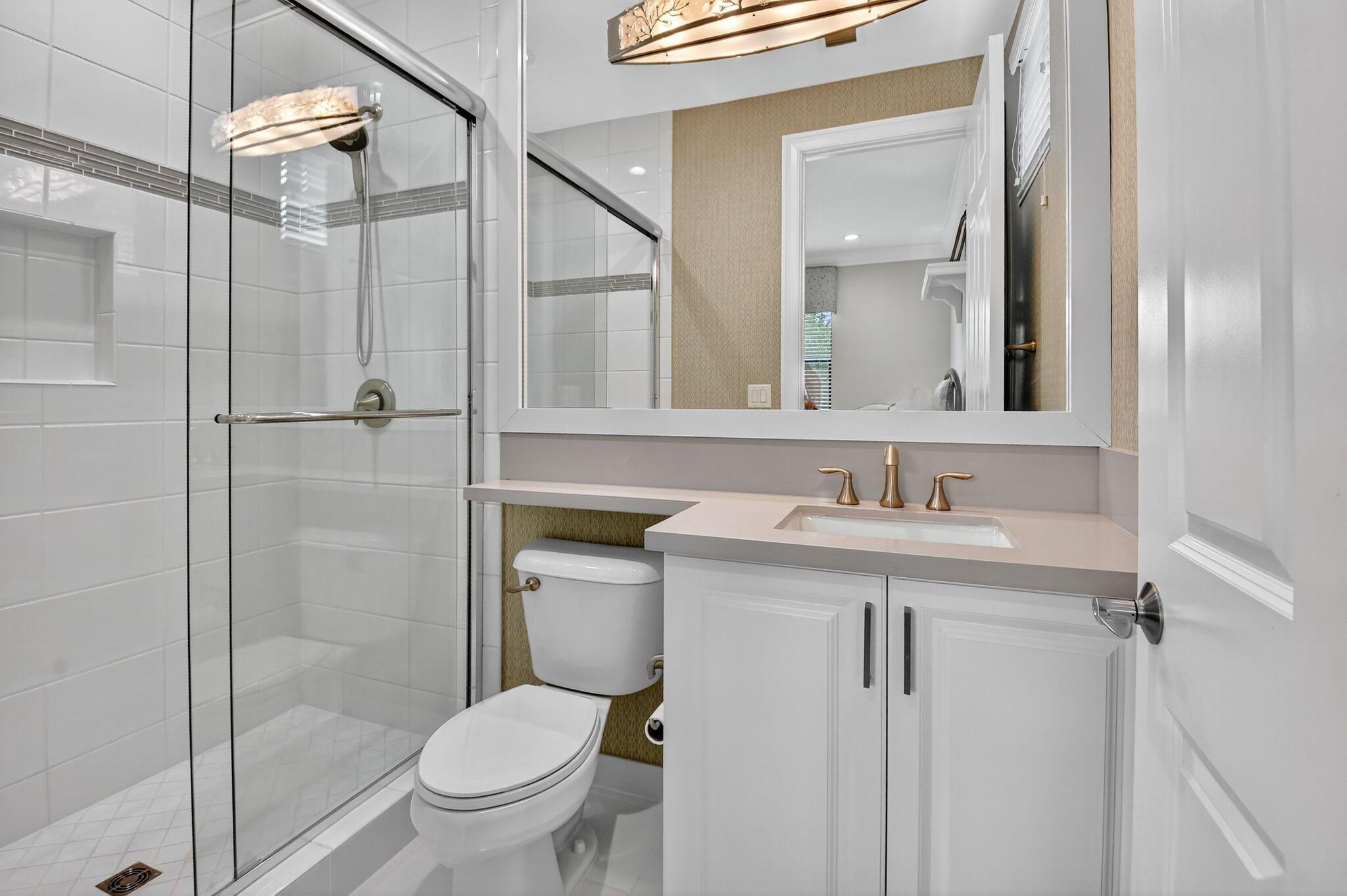 Seven Bridges - Residential