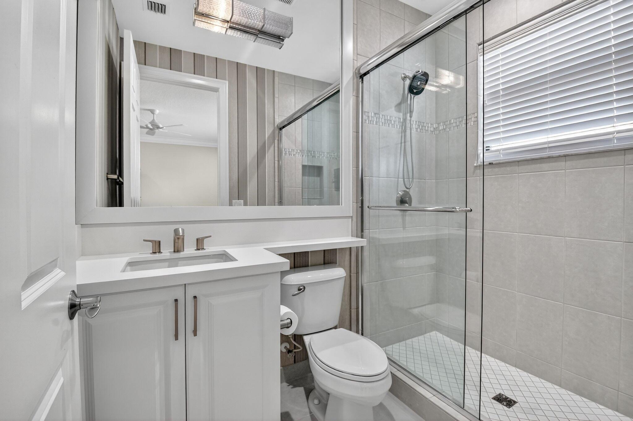 Seven Bridges - Residential