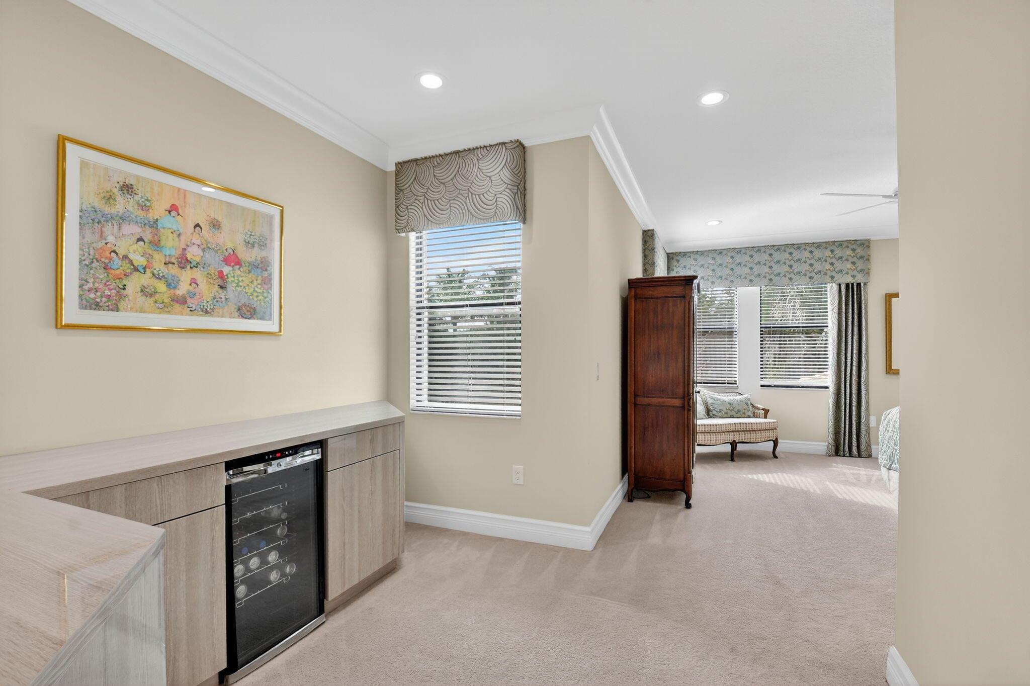 Seven Bridges - Residential