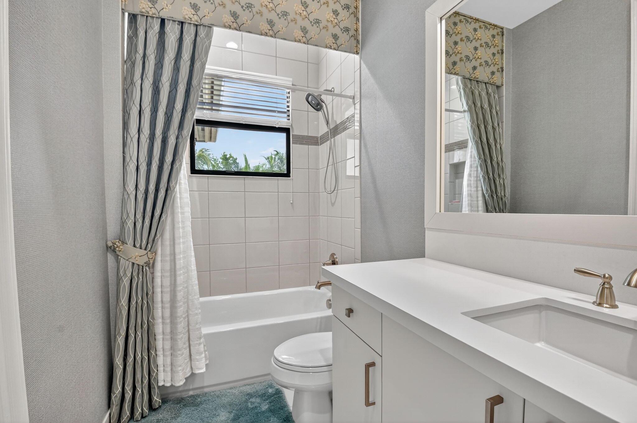 Seven Bridges - Residential