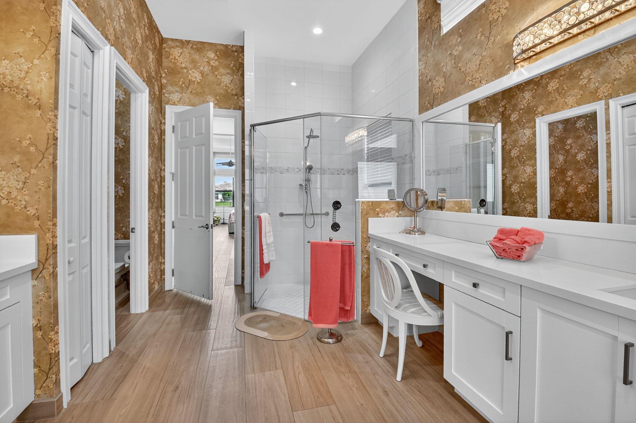 Seven Bridges - Residential