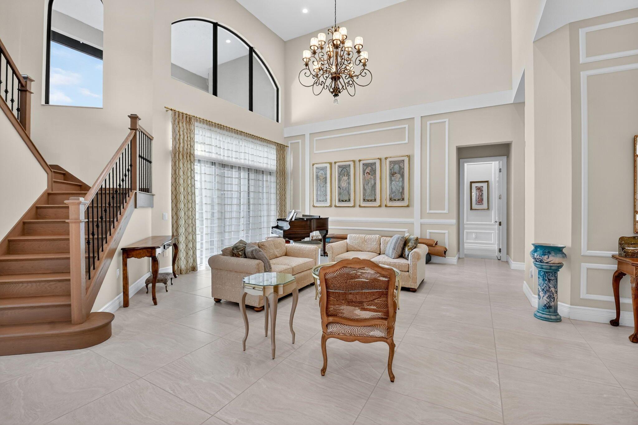 Seven Bridges - Residential