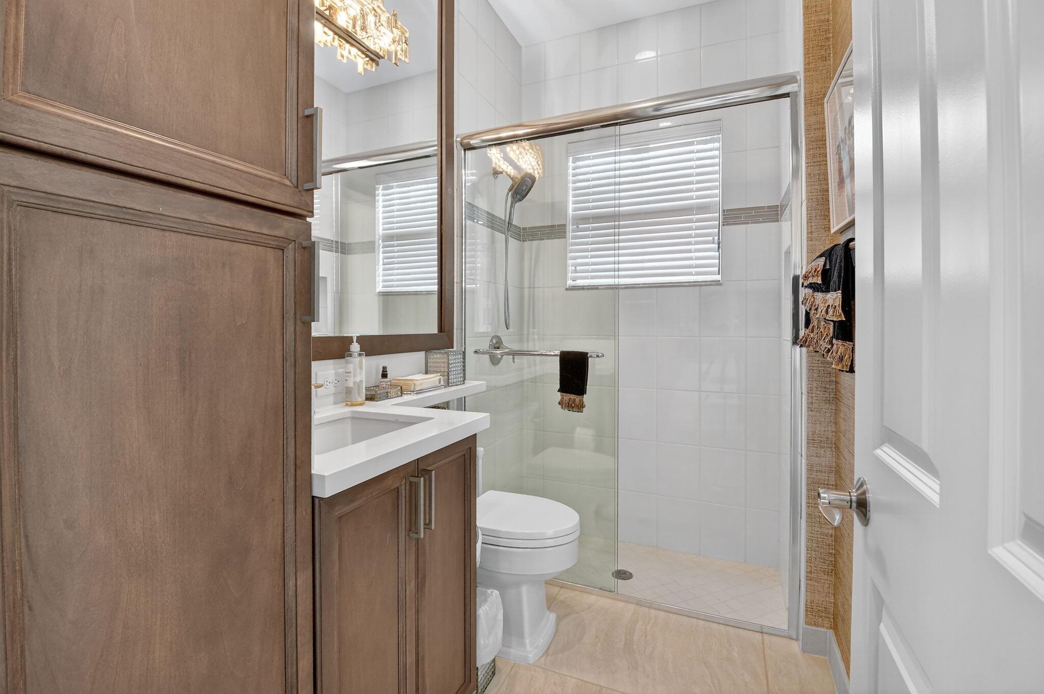 Seven Bridges - Residential