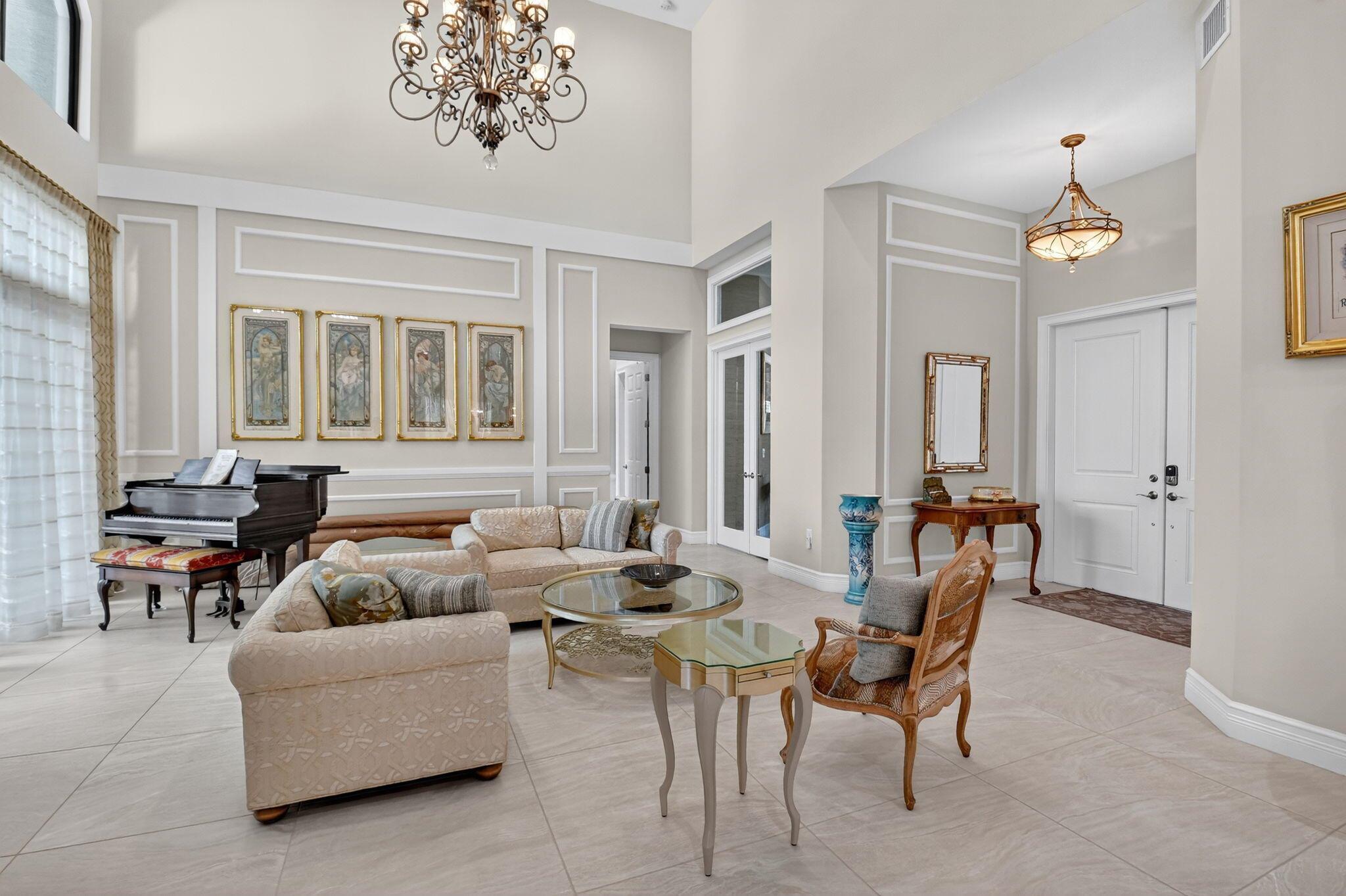 Seven Bridges - Residential