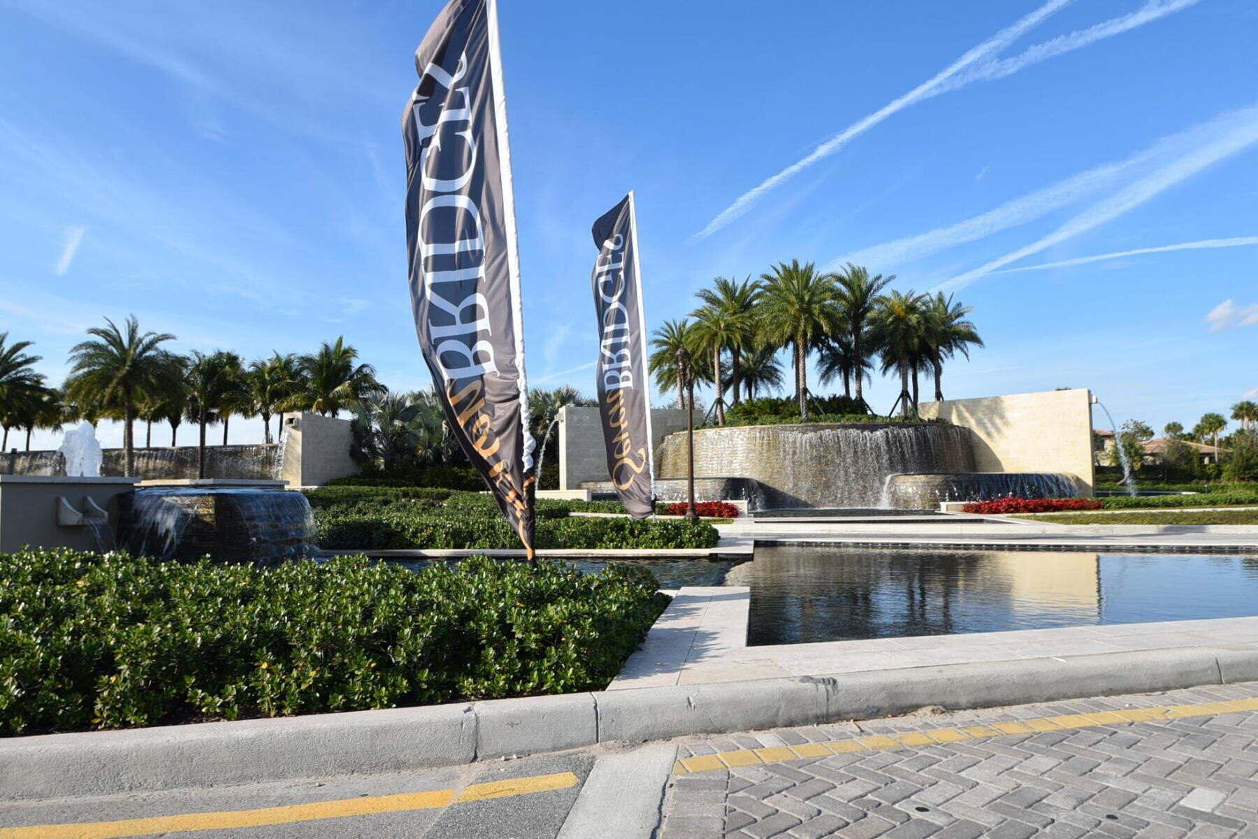 Seven Bridges - Residential