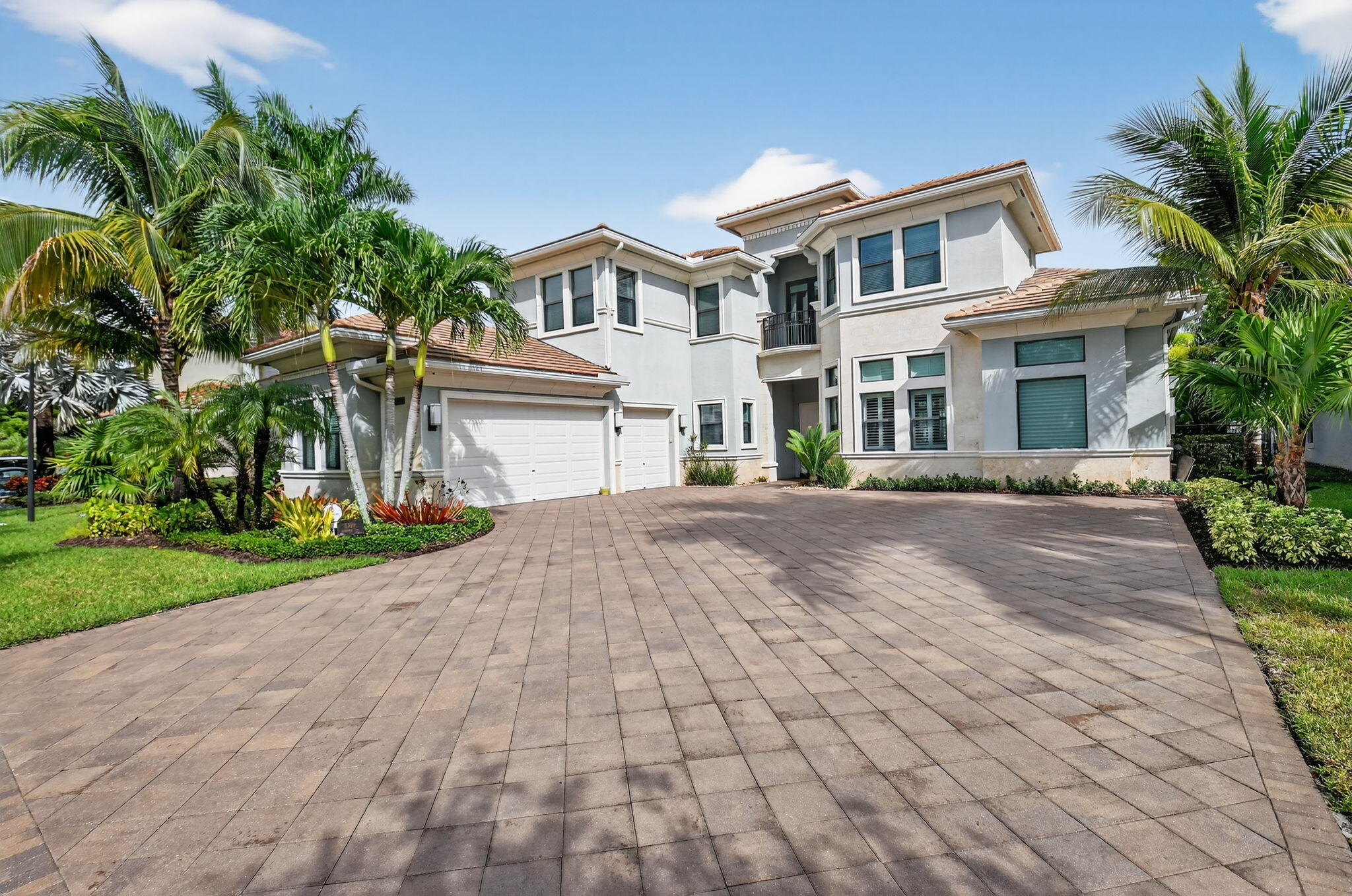 16804 Strasbourg Lane