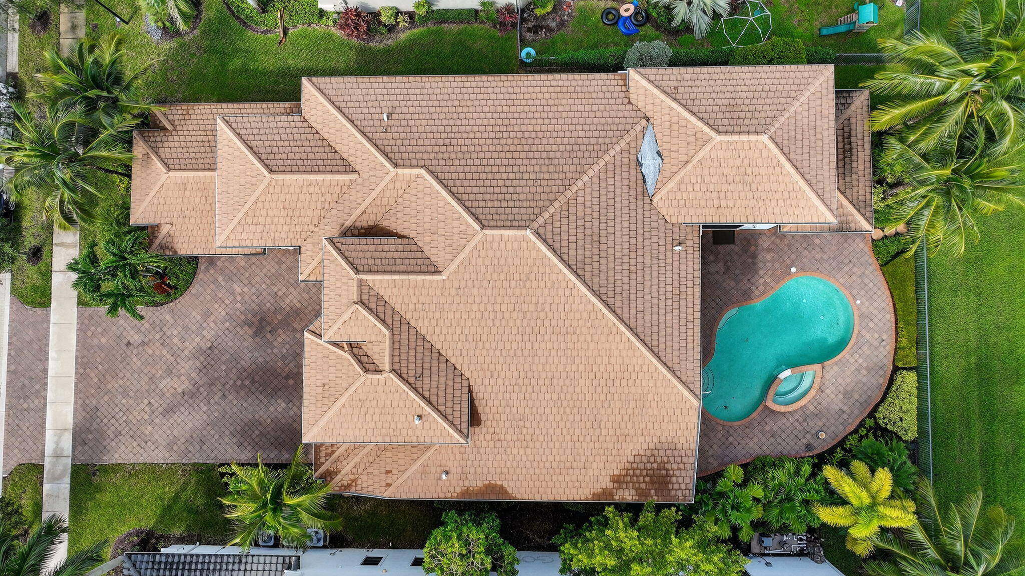 Seven Bridges - Residential