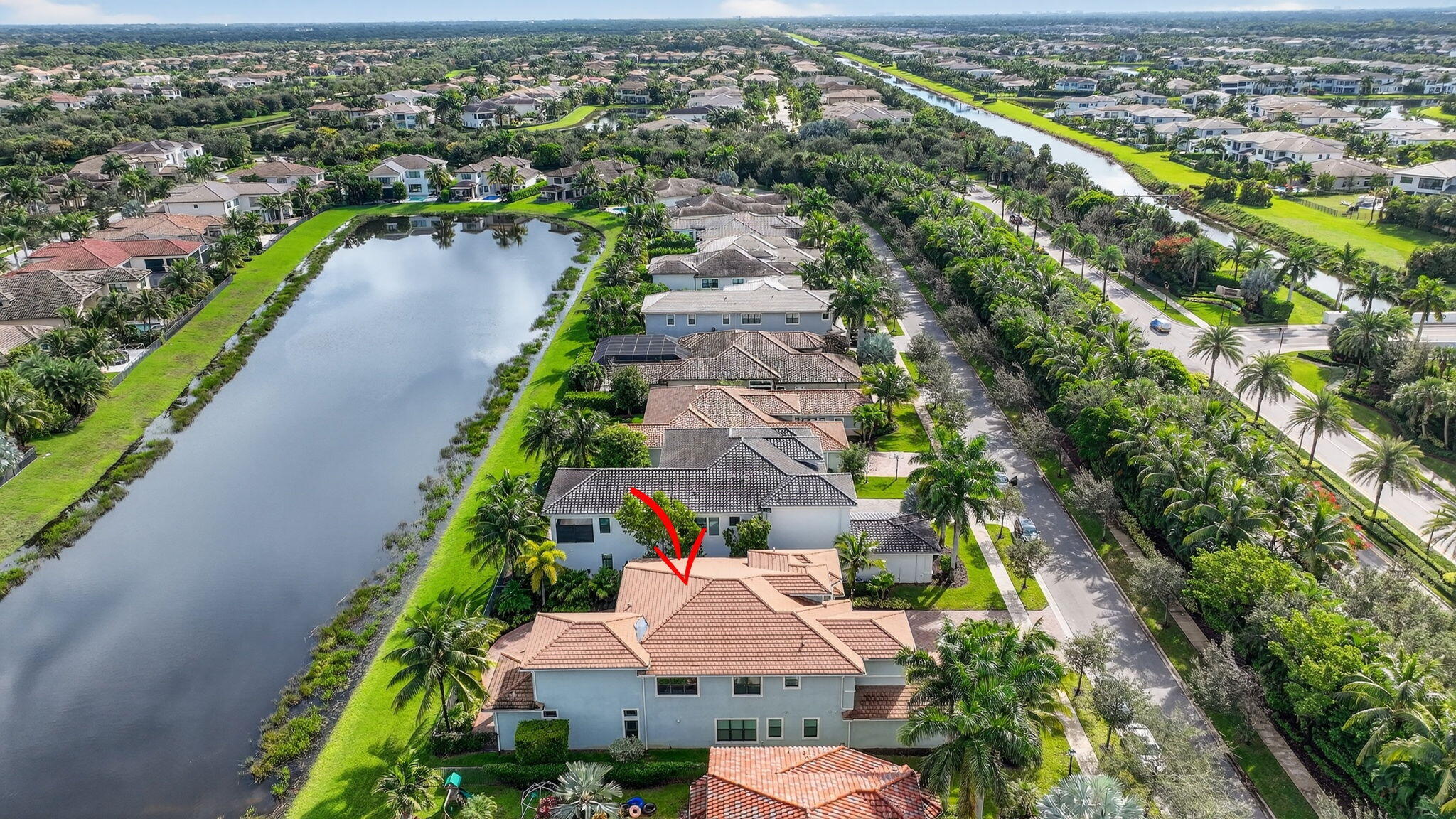 Seven Bridges - Residential