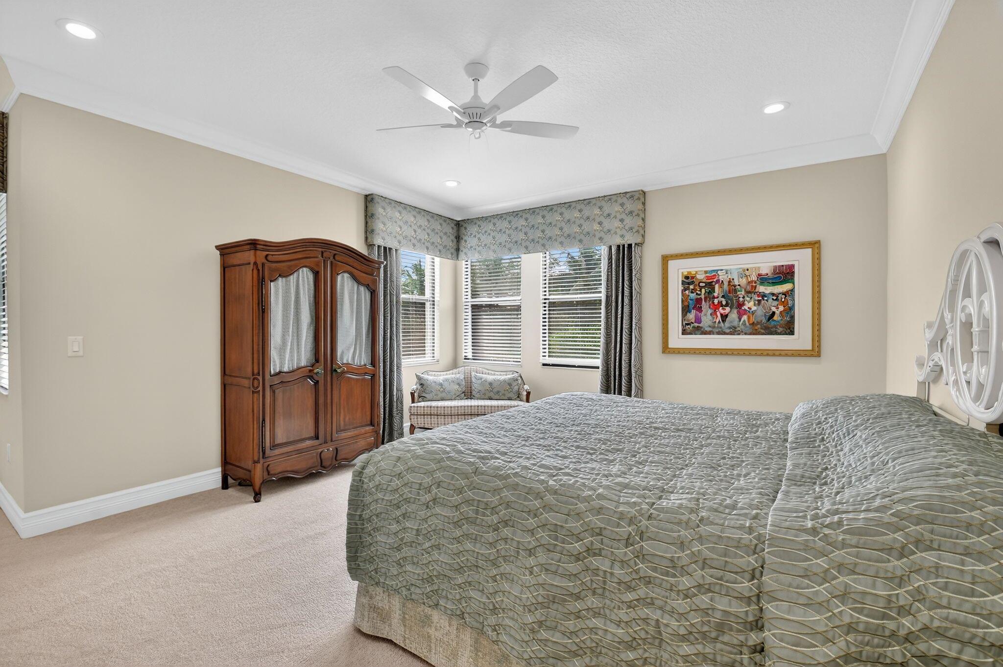 Seven Bridges - Residential