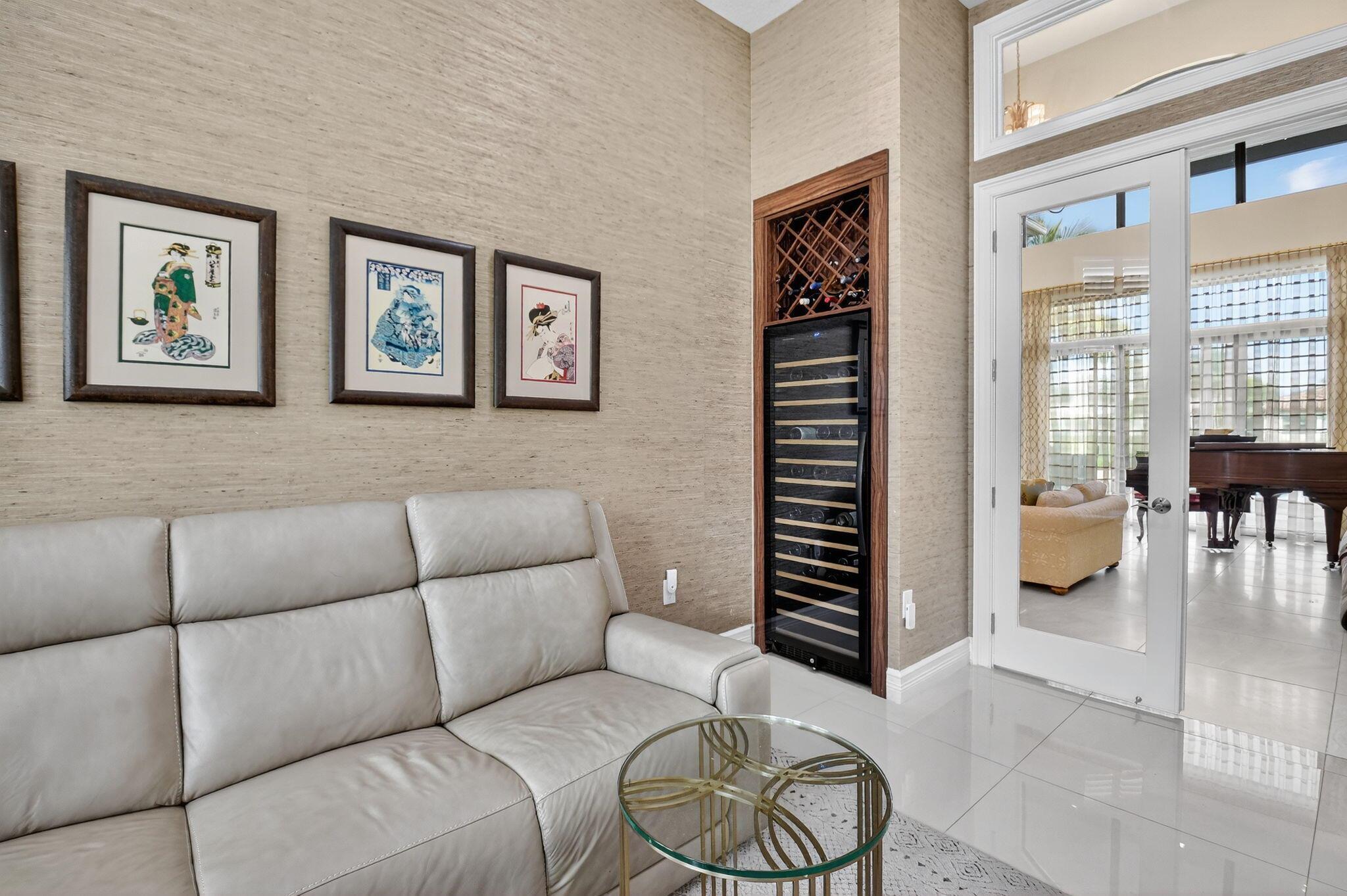 Seven Bridges - Residential