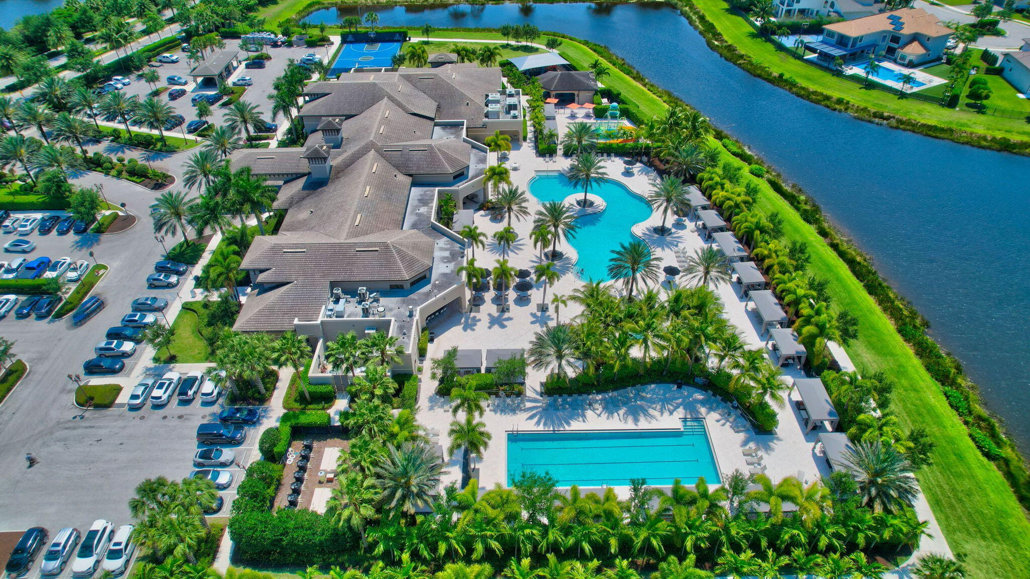 Seven Bridges - Residential