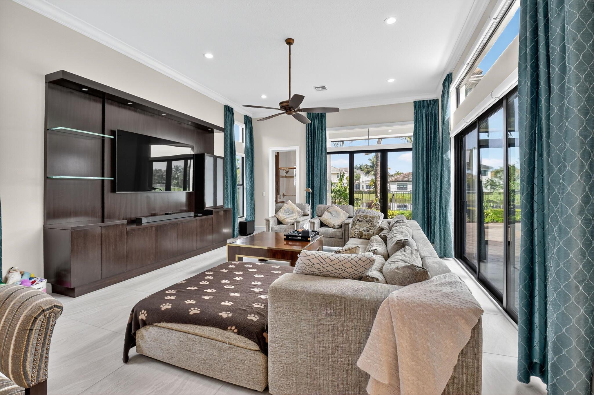 Seven Bridges - Residential