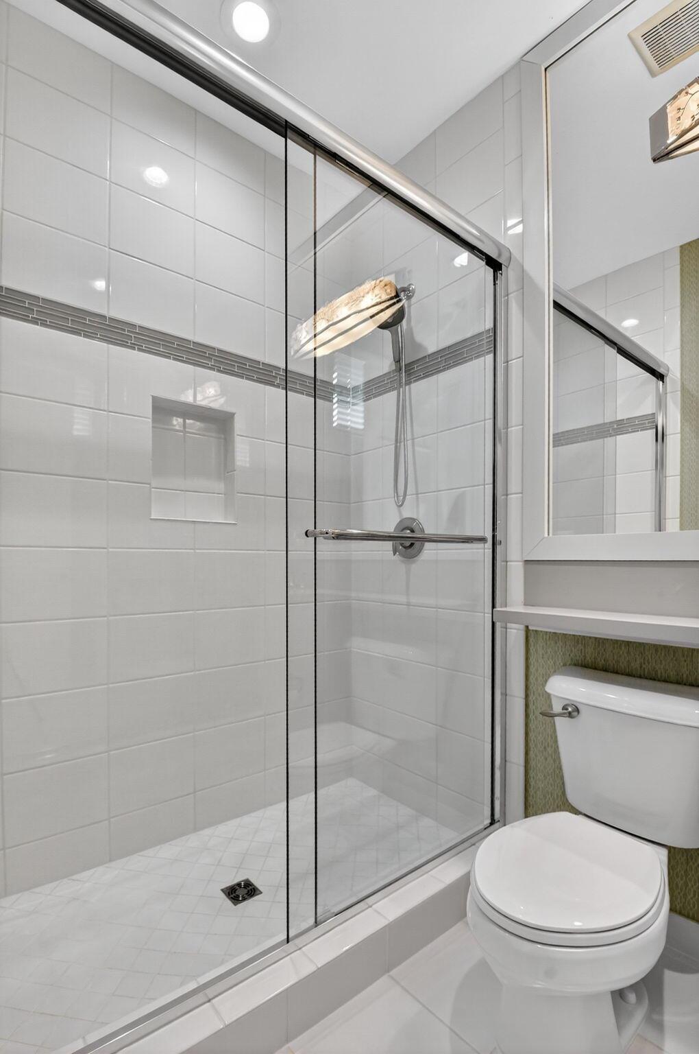 Seven Bridges - Residential