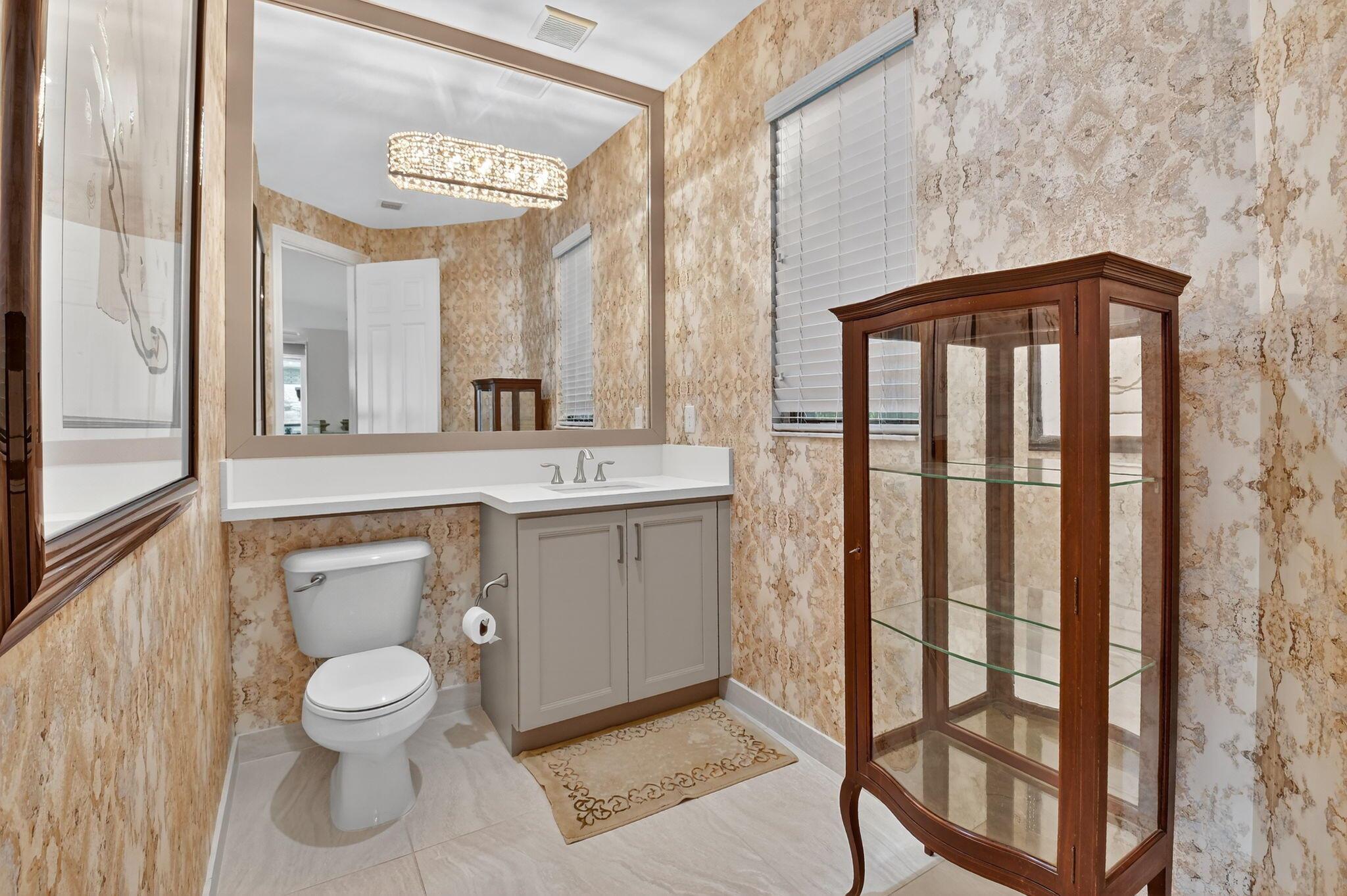 Seven Bridges - Residential