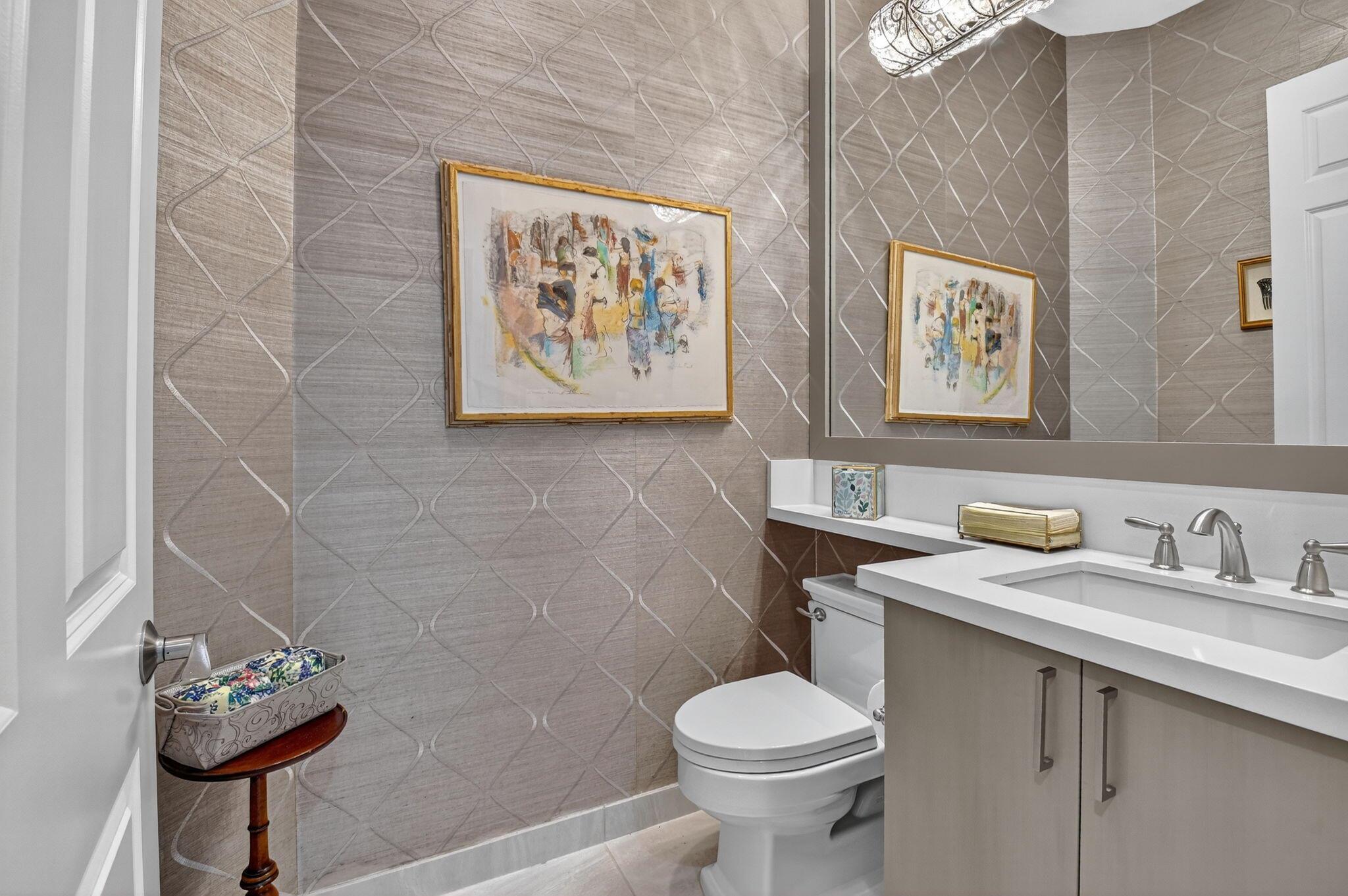 Seven Bridges - Residential