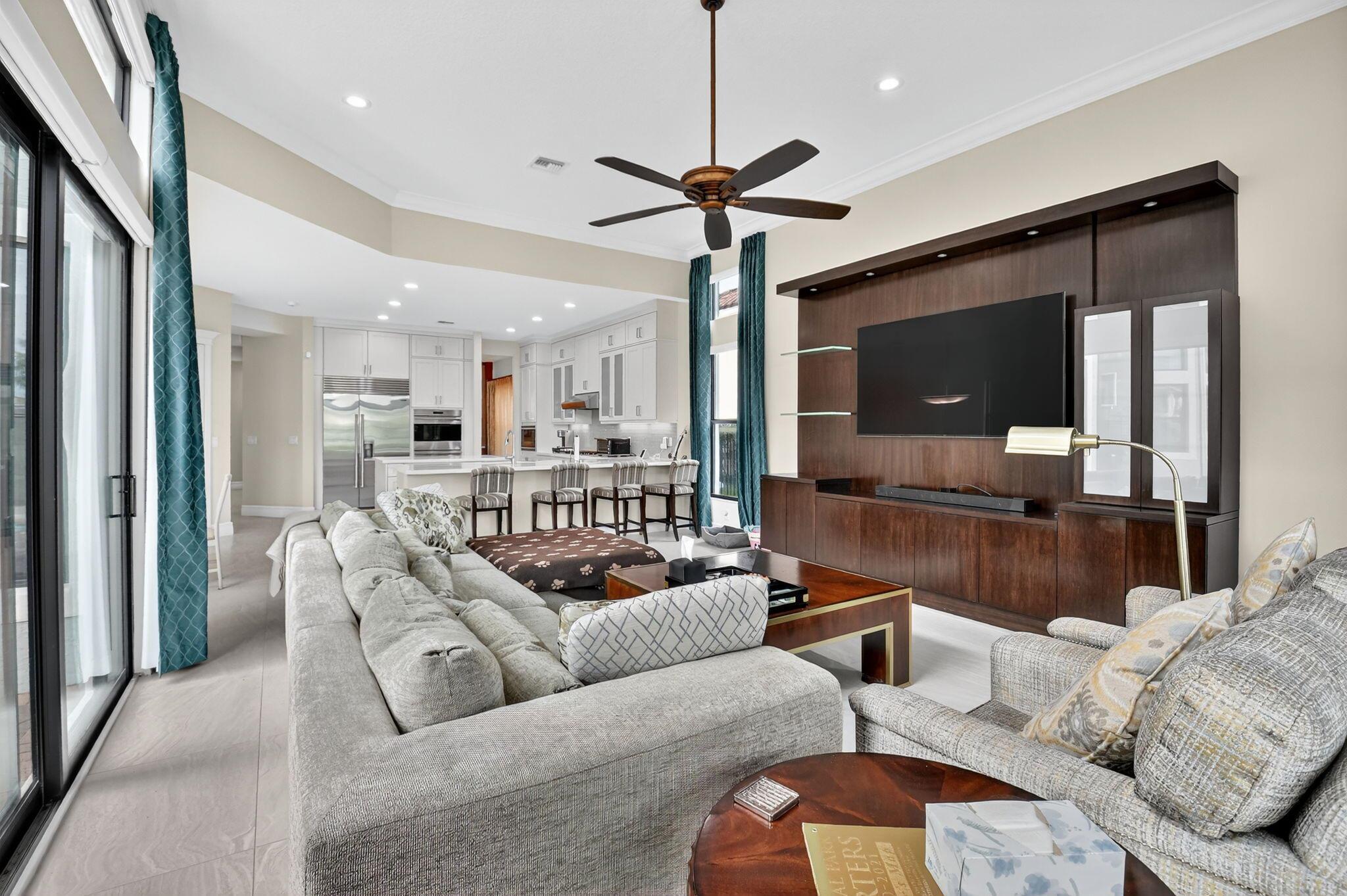 Seven Bridges - Residential