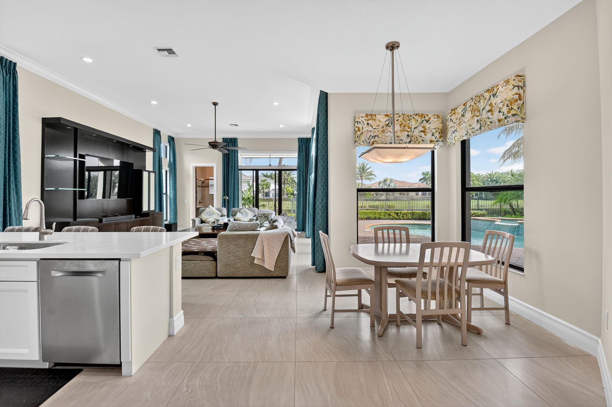 Seven Bridges - Residential