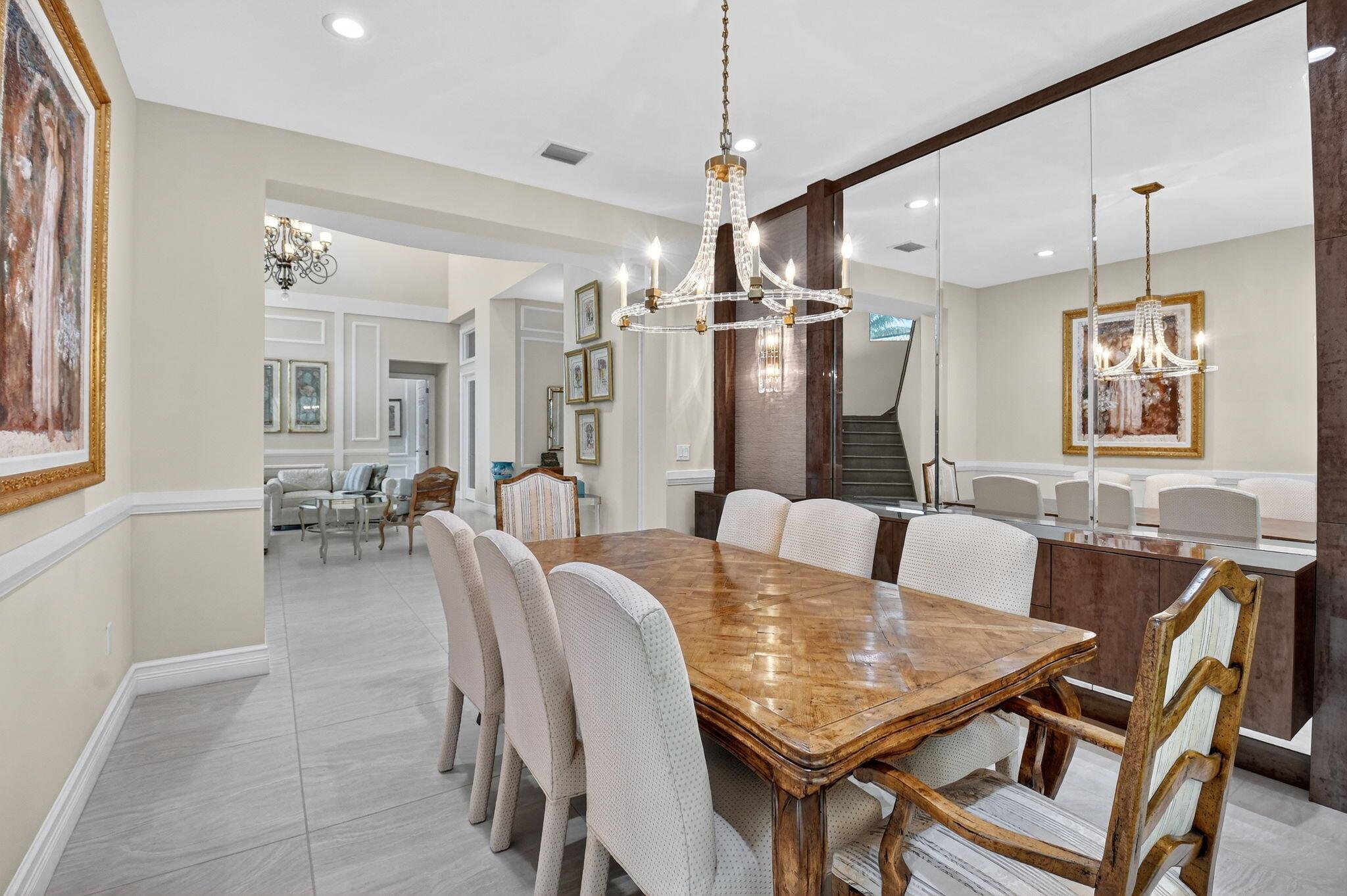 Seven Bridges - Residential